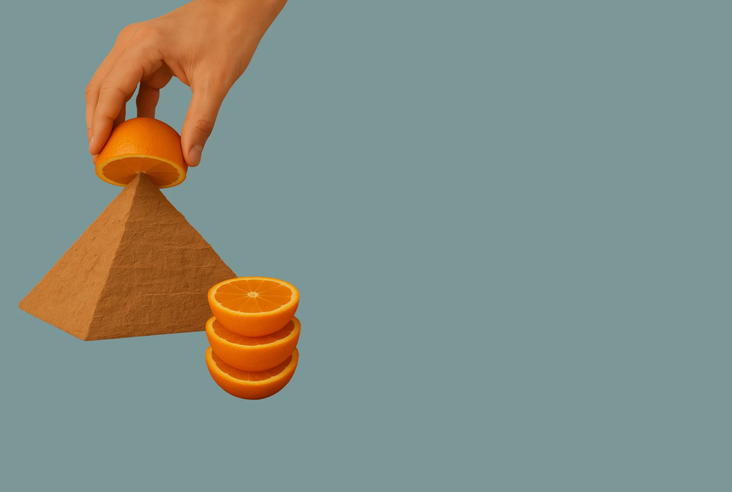 The Balance Myth