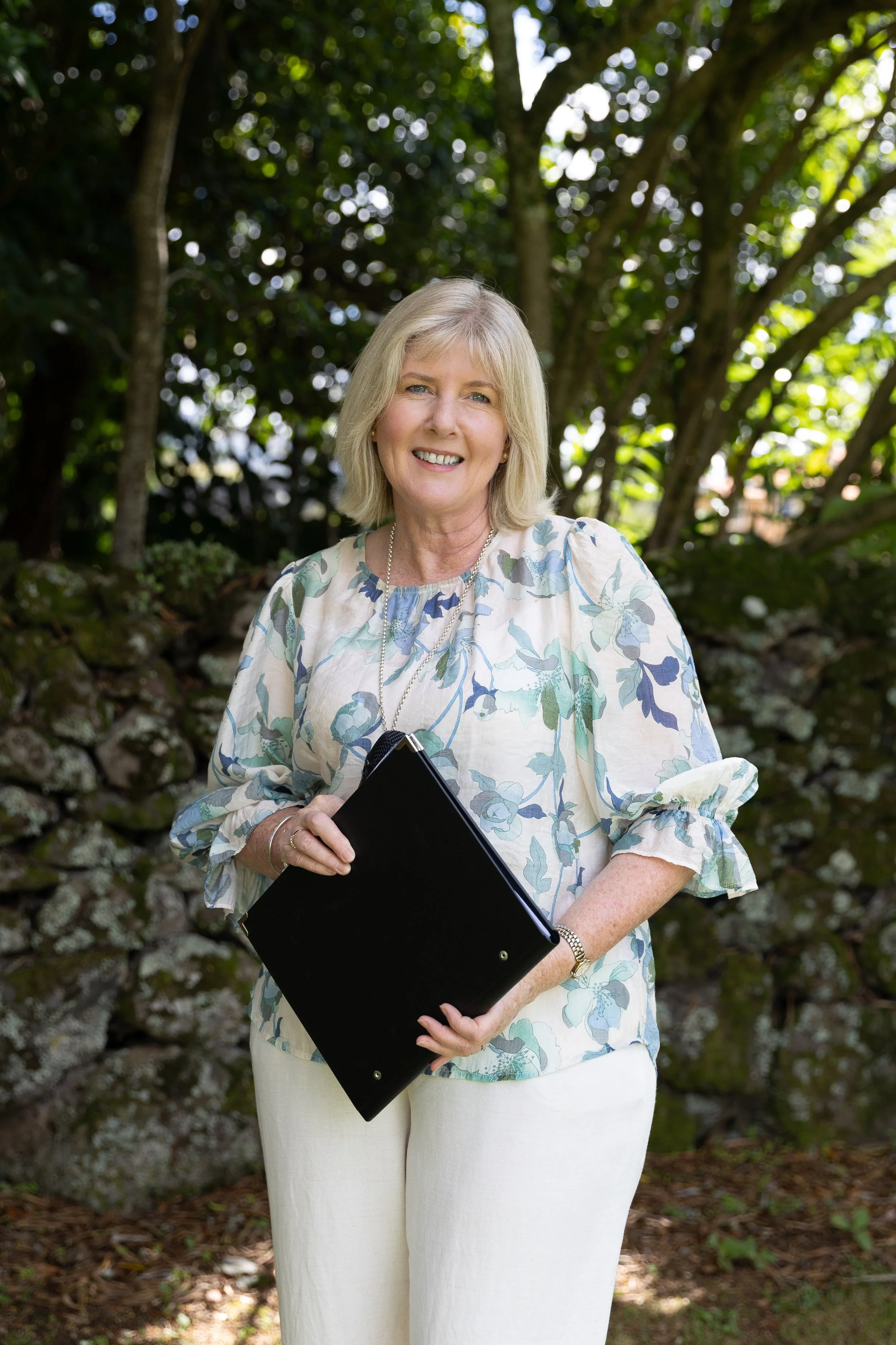 ANNIKA TAYLOR CELEBRANT