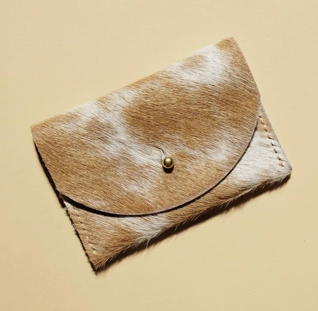 Keepsake Cardholder