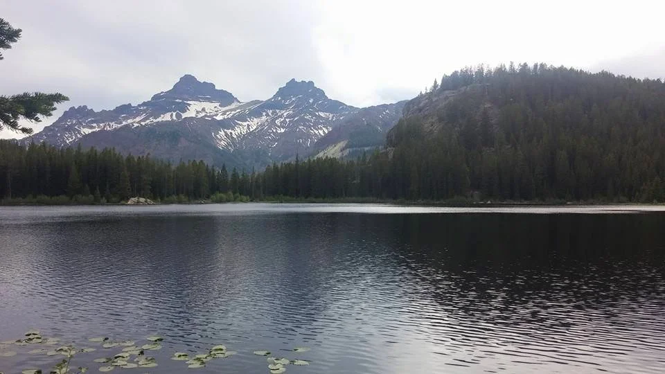 Lillis Lake