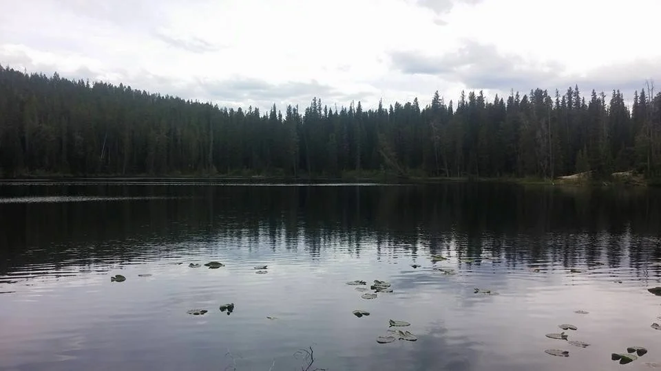 Margaret Lake