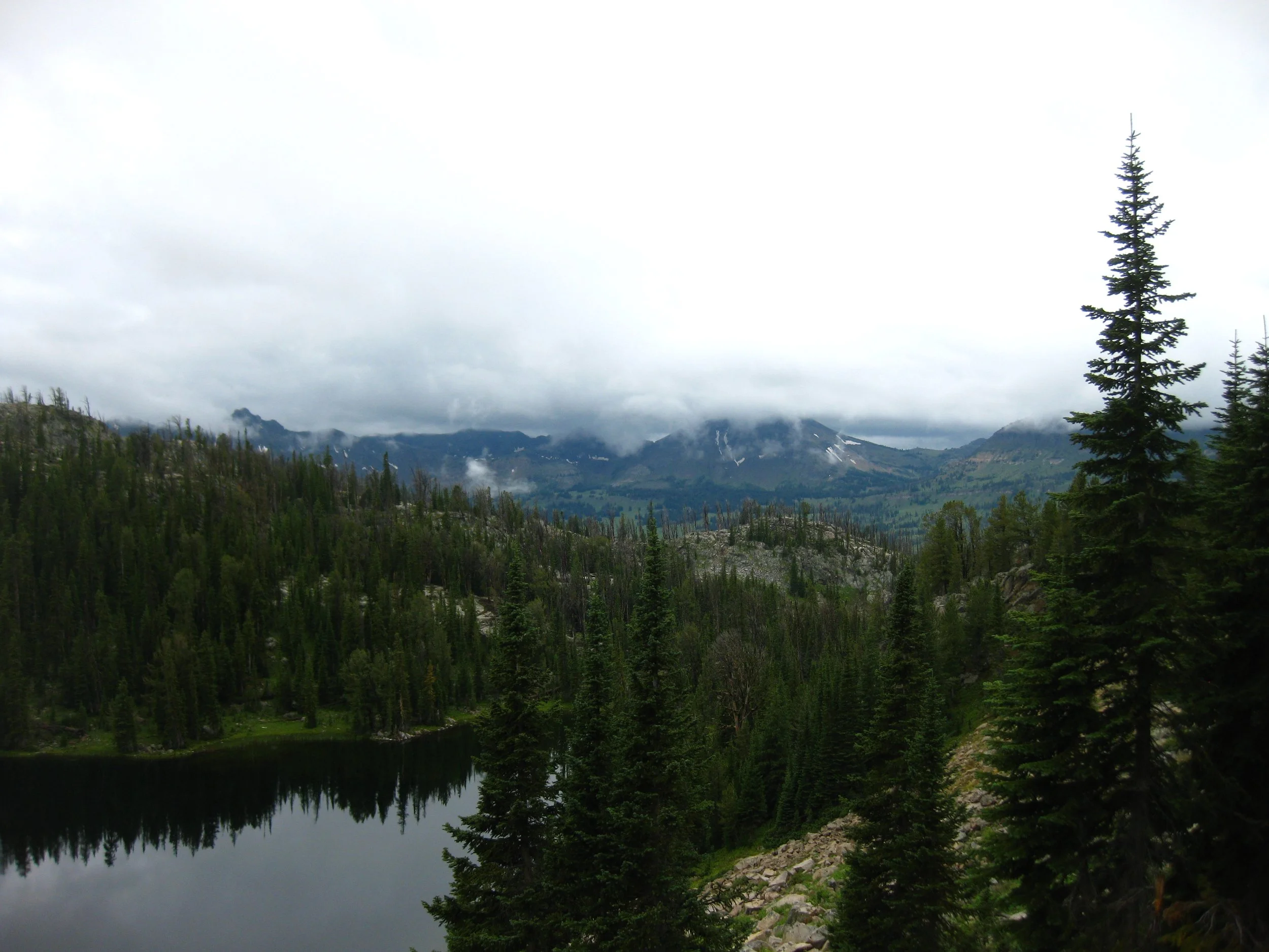 Lake Aries