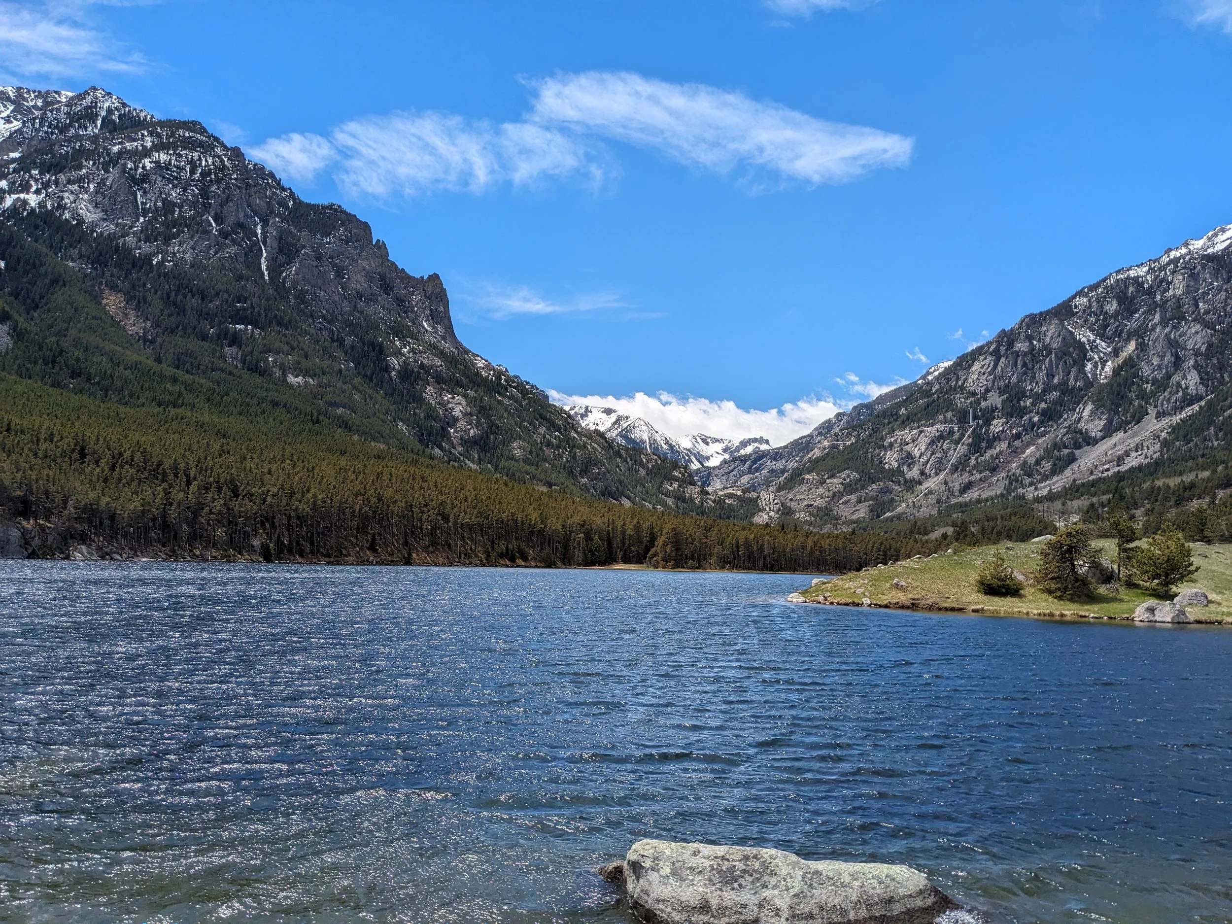 Emerald Lake