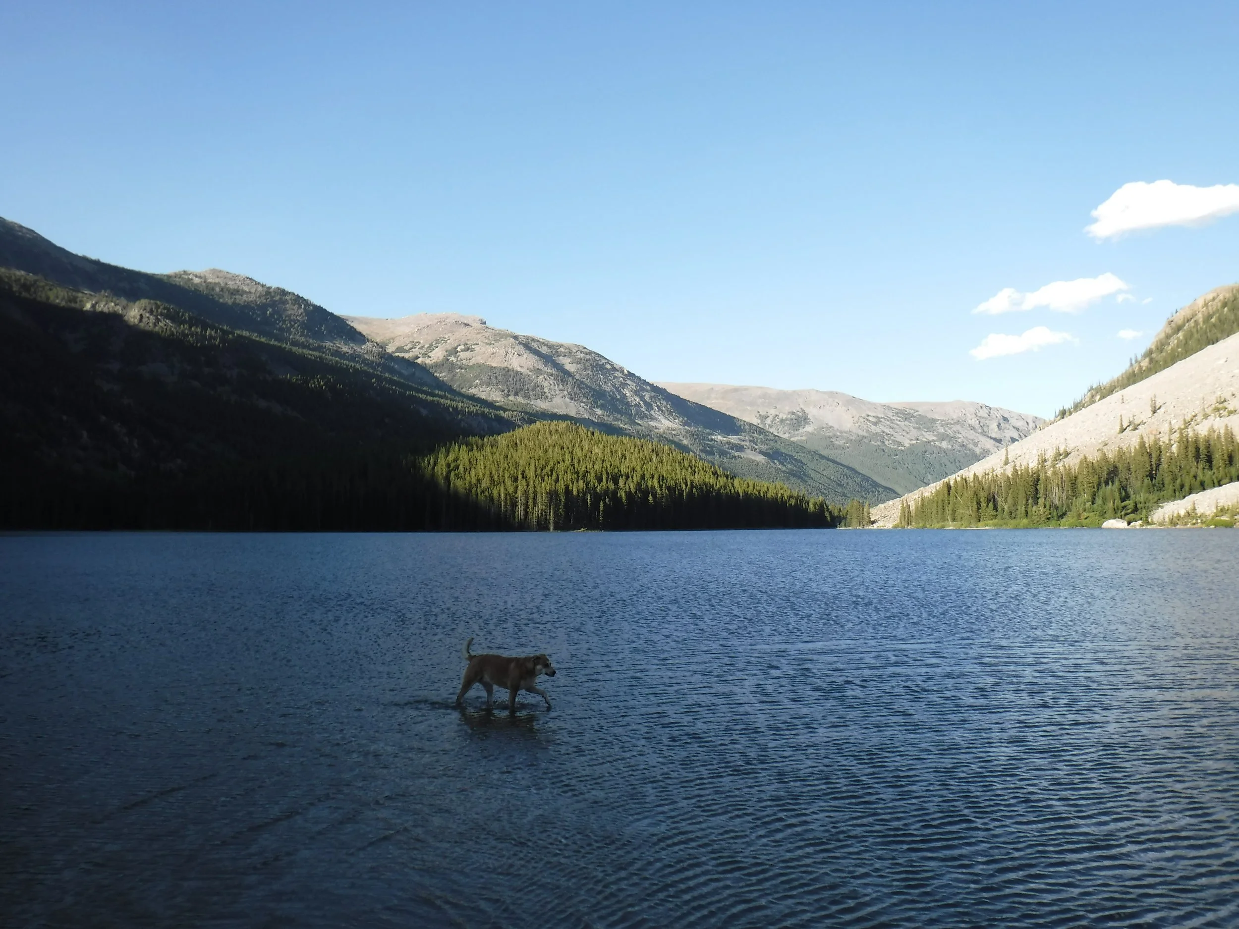 Silver Lake