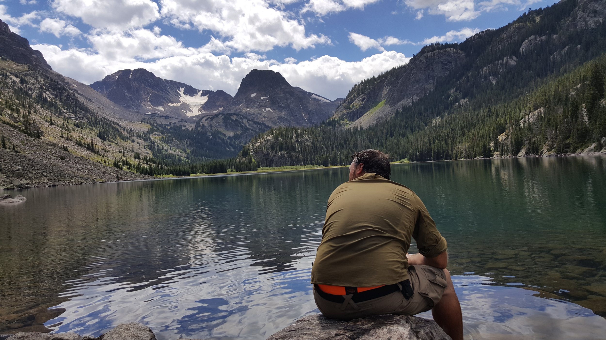 Star Lake