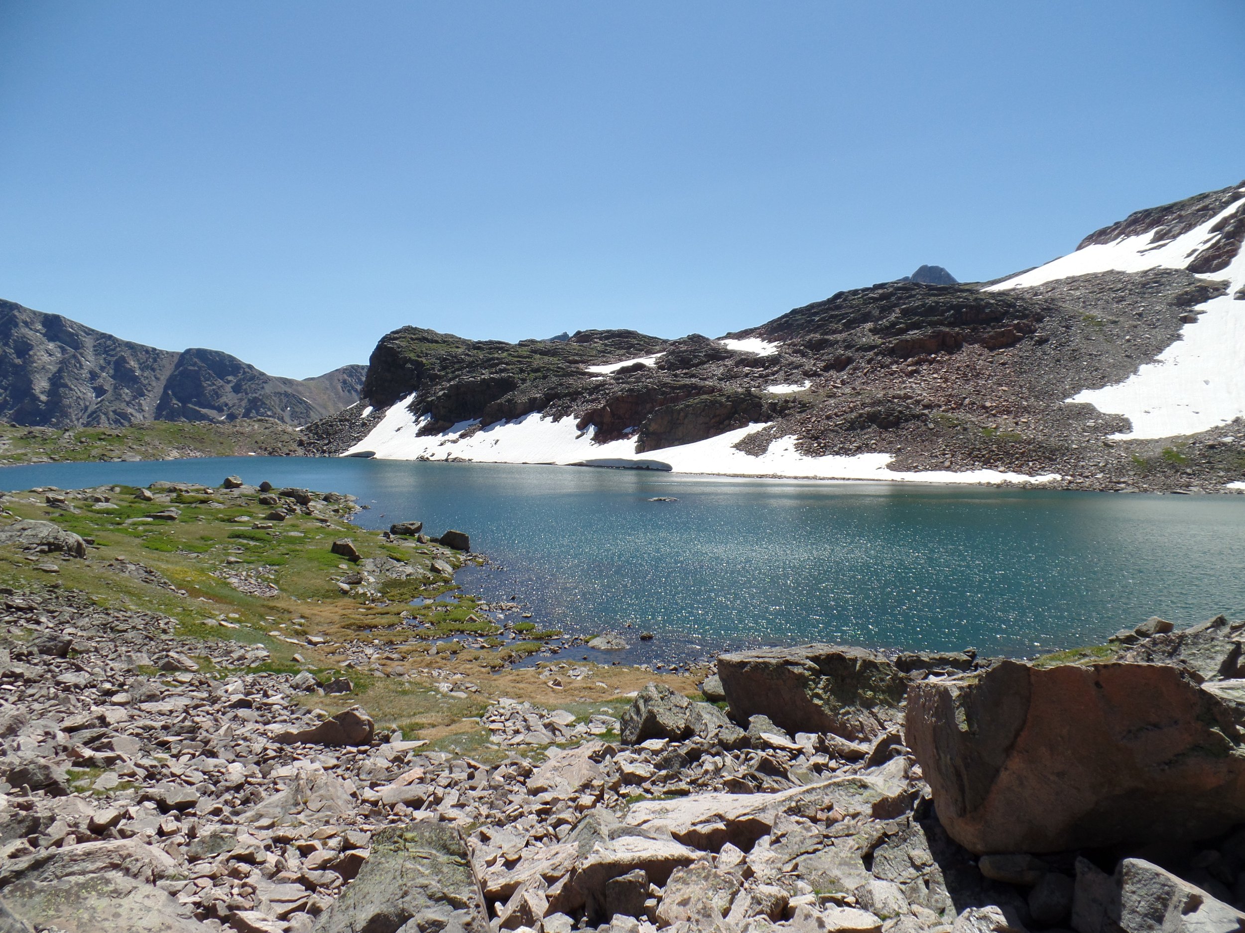 Ship Lake