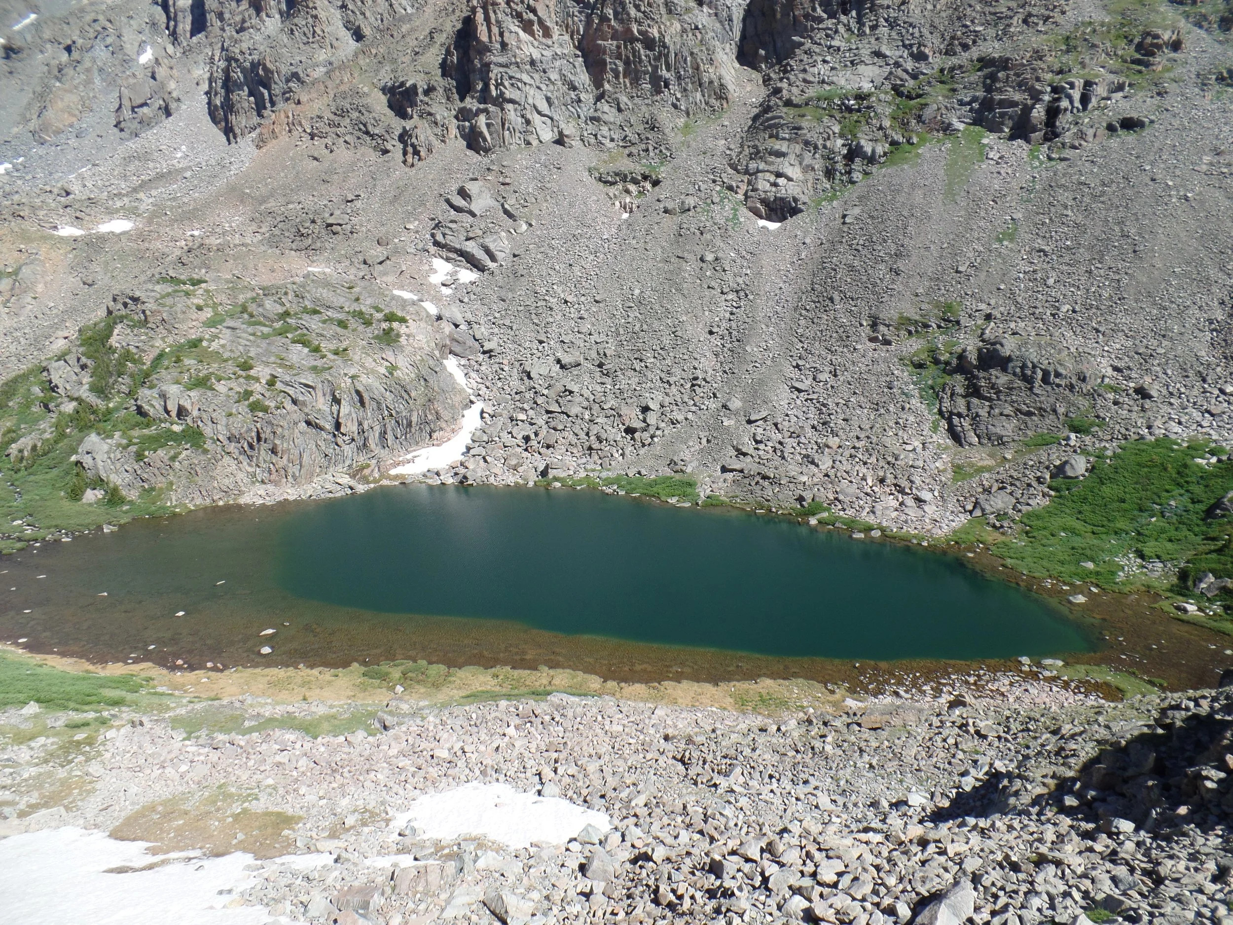 Kookoo Lake