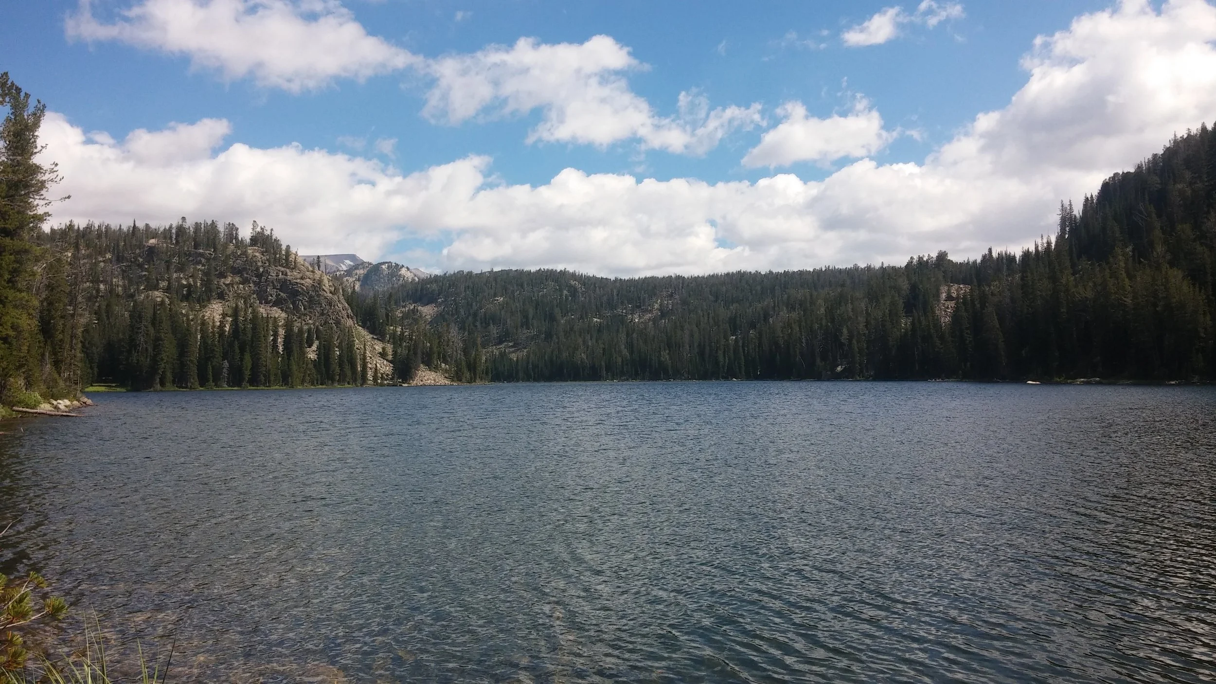 Lady of the Lake