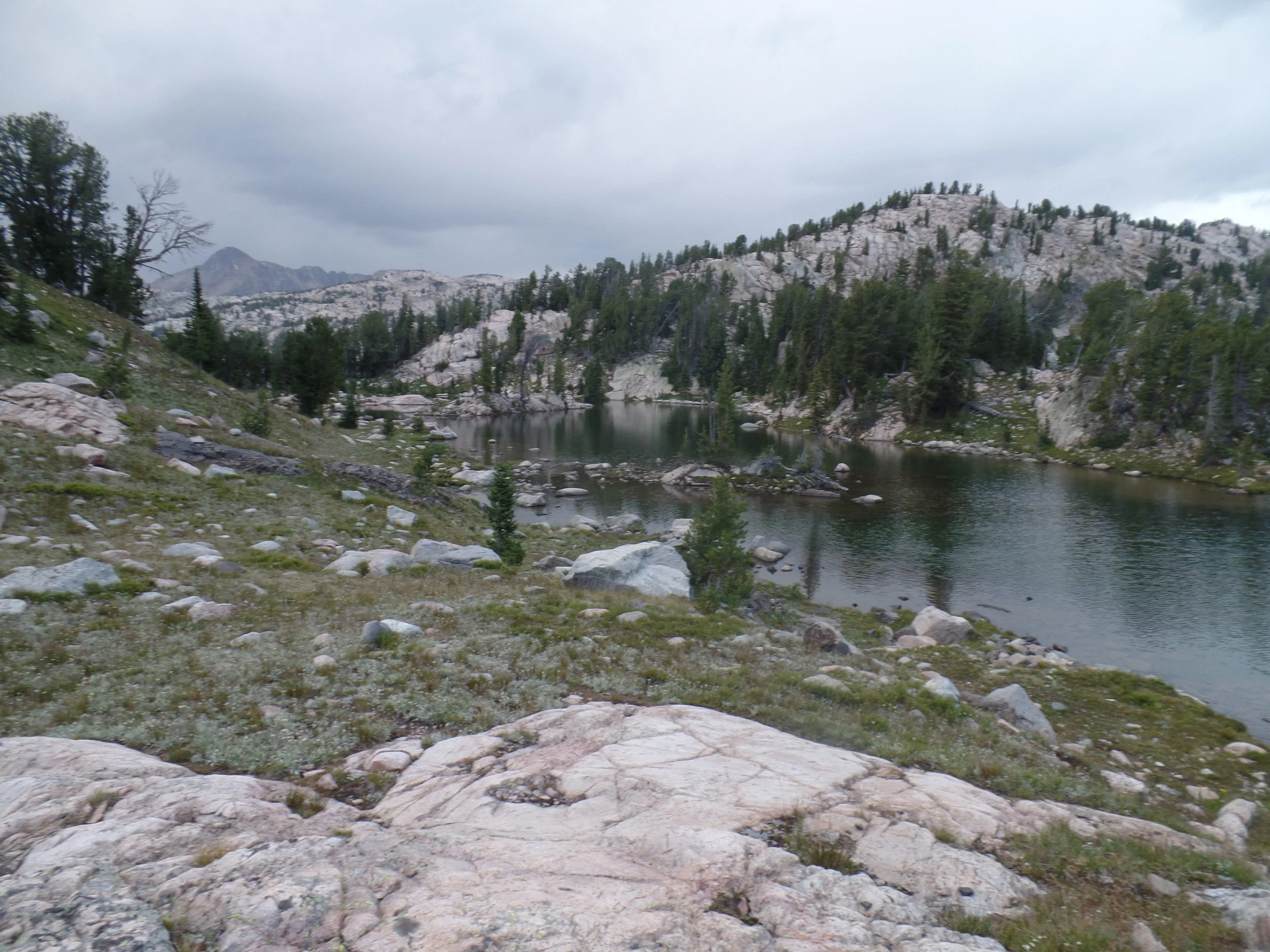 Finger Lake