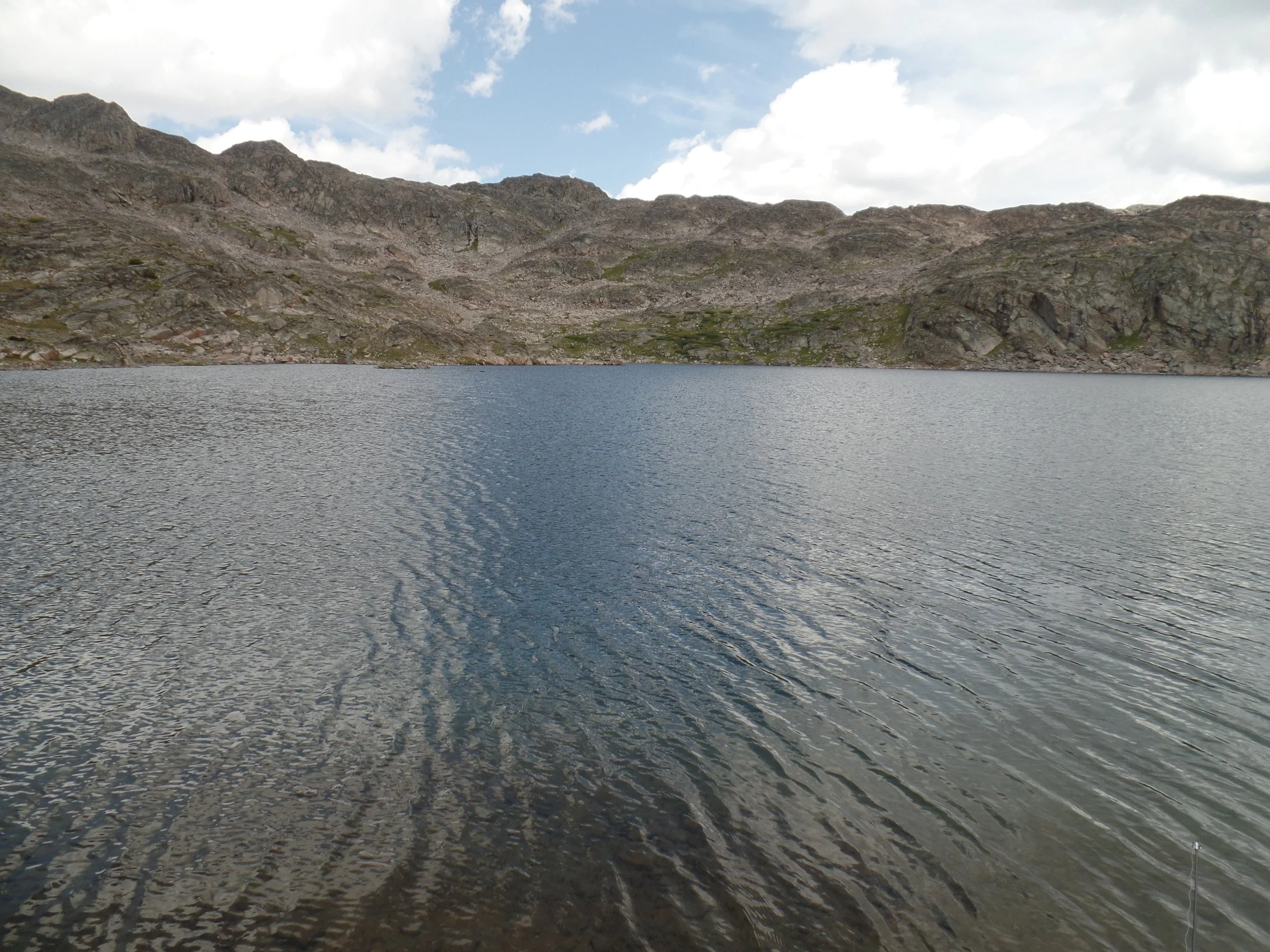 Looking Glass Lake