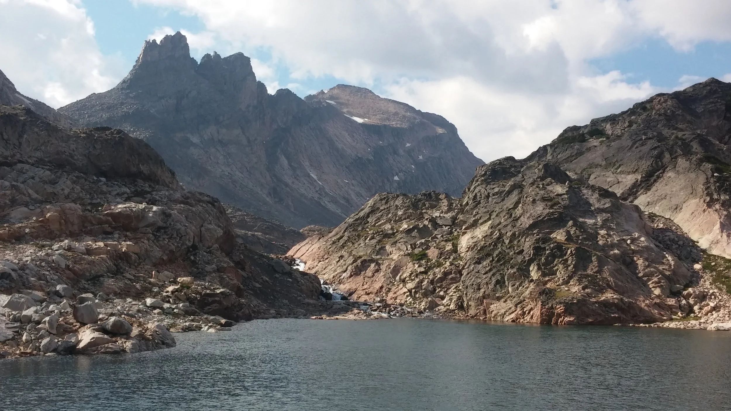 Sky Top Lakes