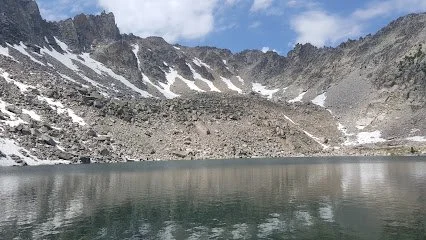 Nugget Lake