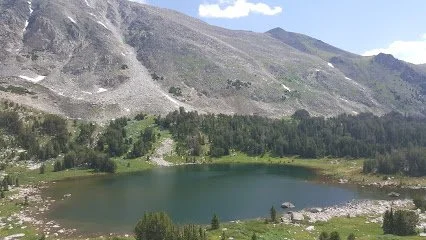 Frenco Lake
