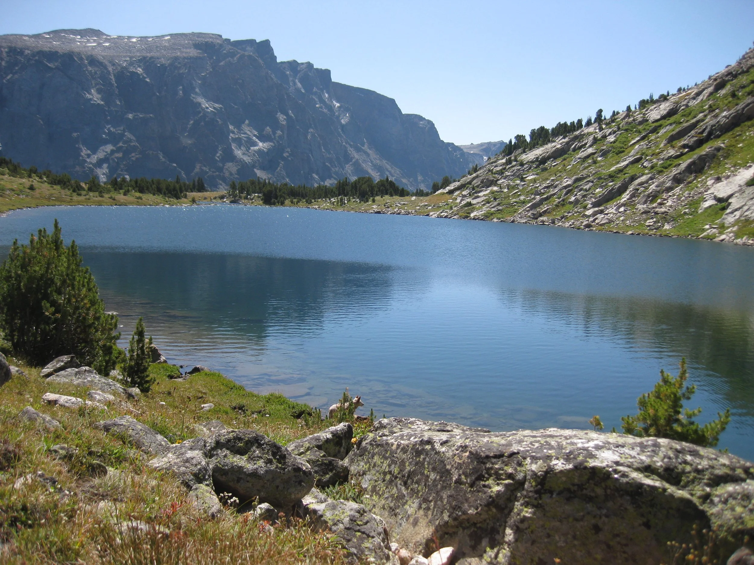 Lake Mary