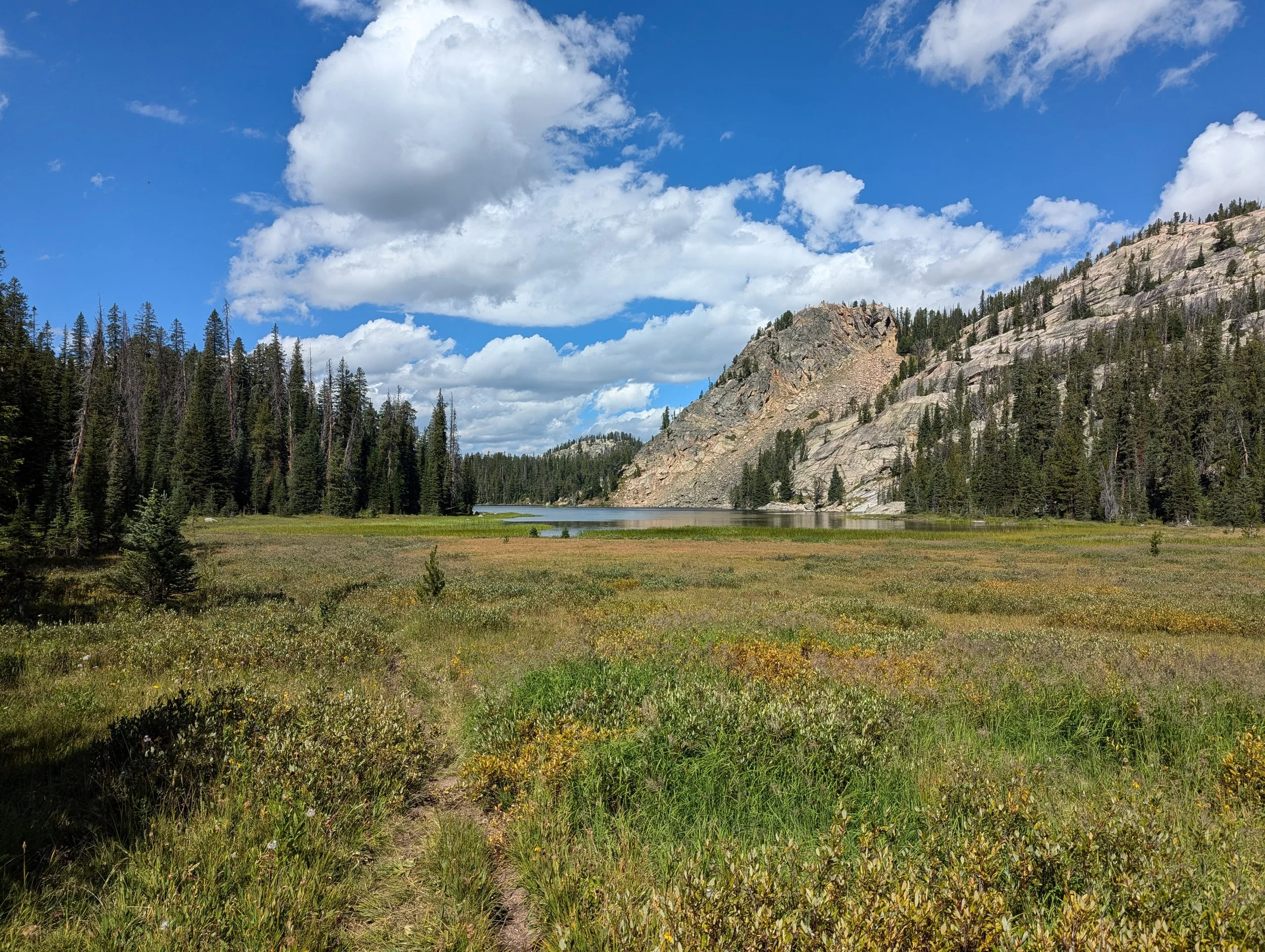 Thiel Lake