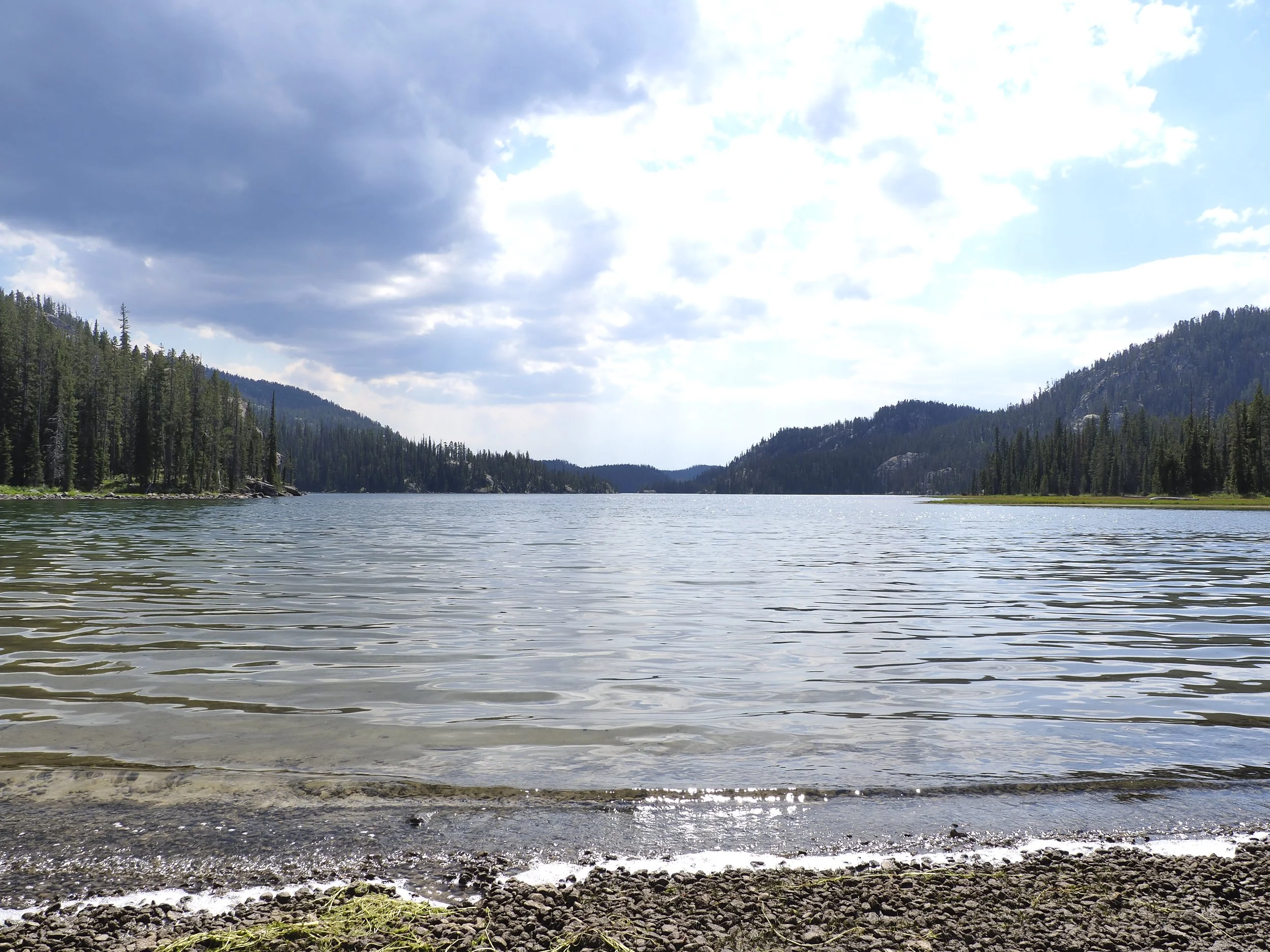 Granite Lake