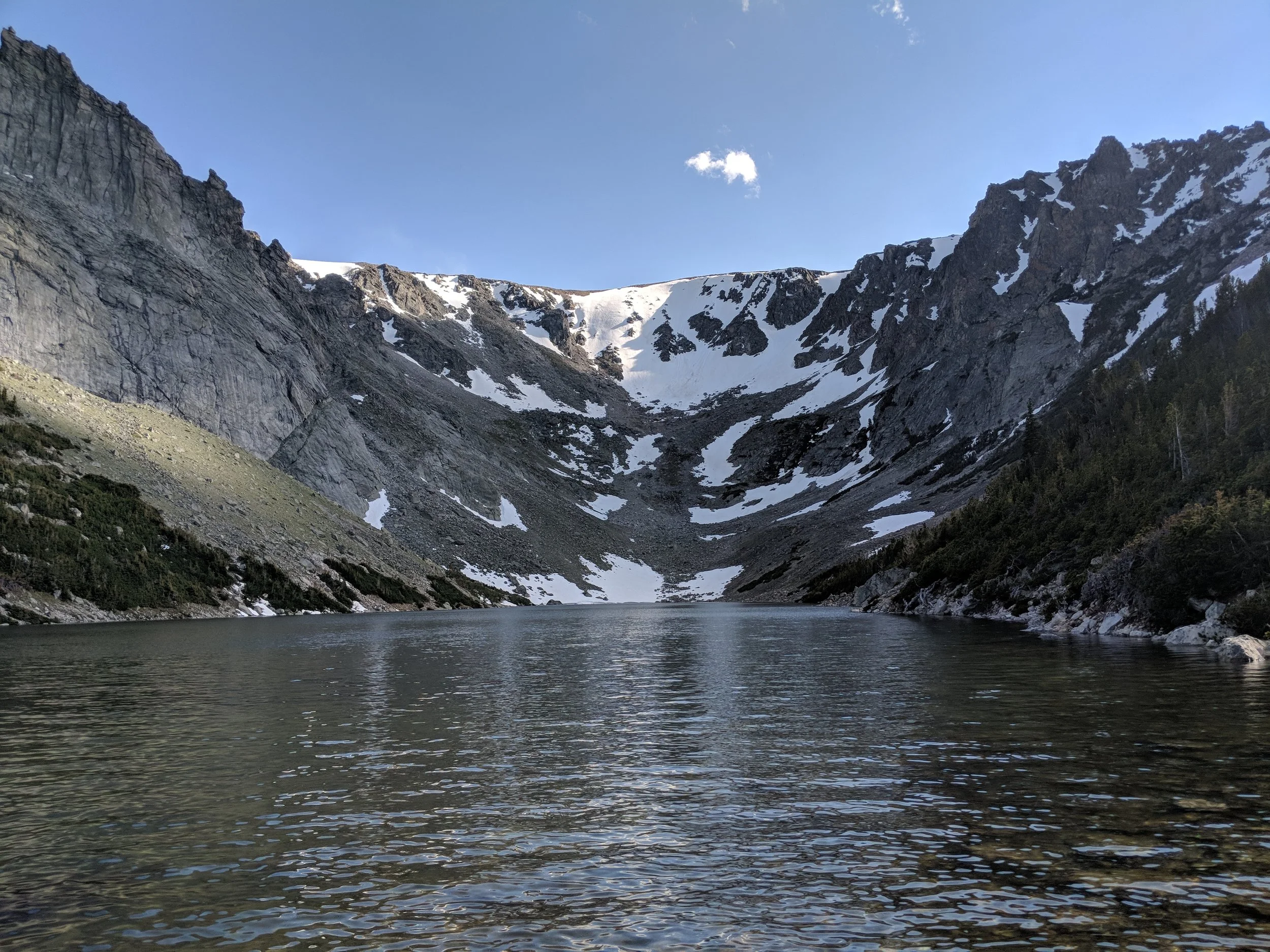 Sylvan Lake