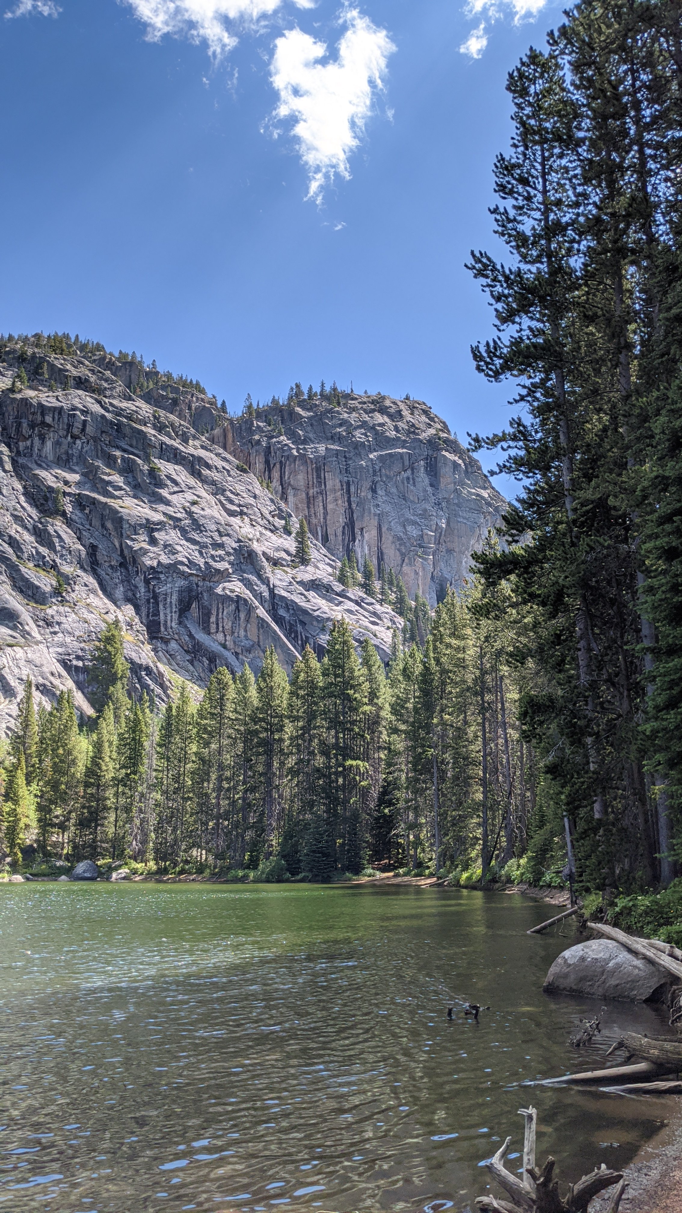 Lake Kathleen