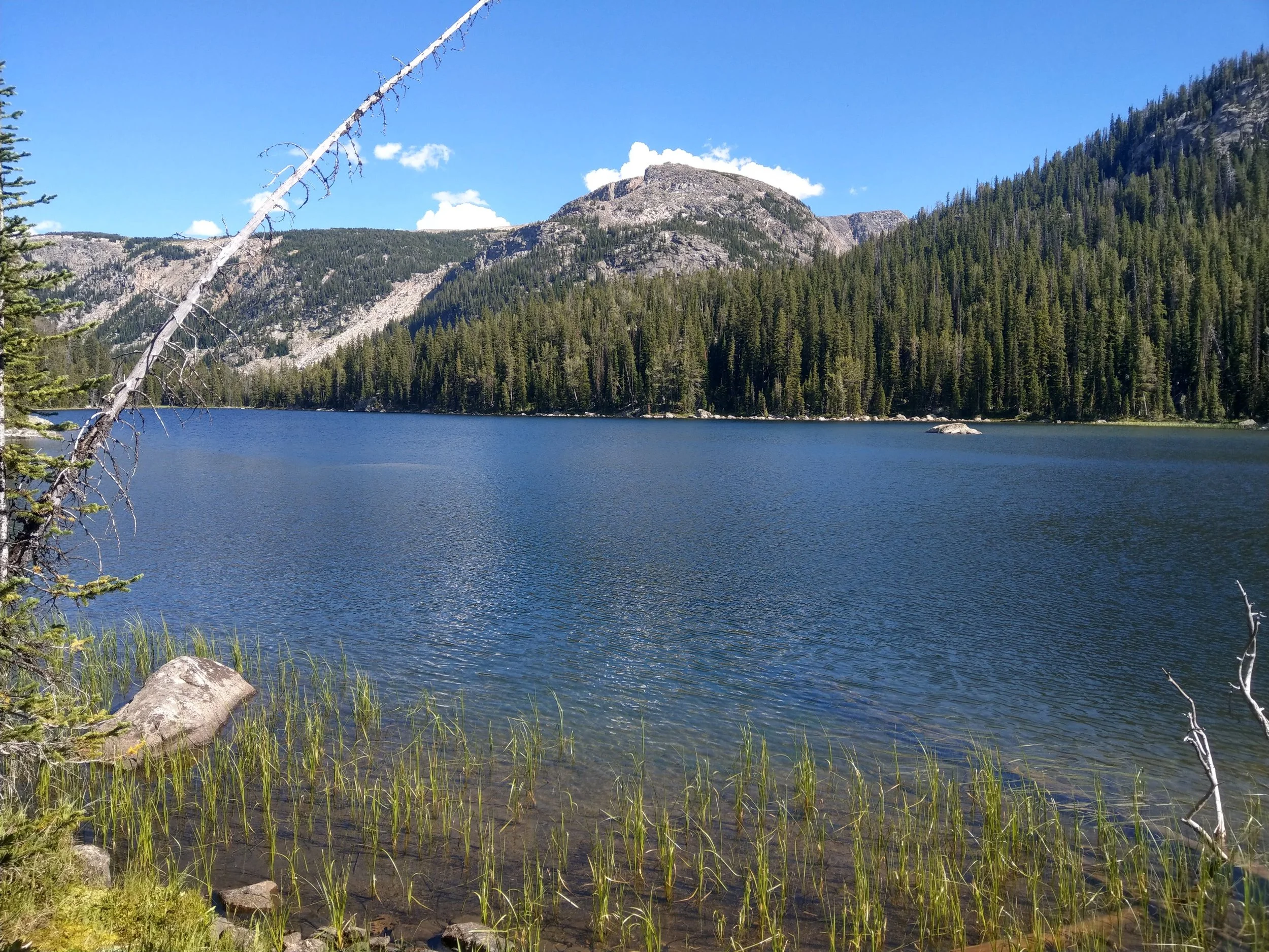 Cimmerian Lake