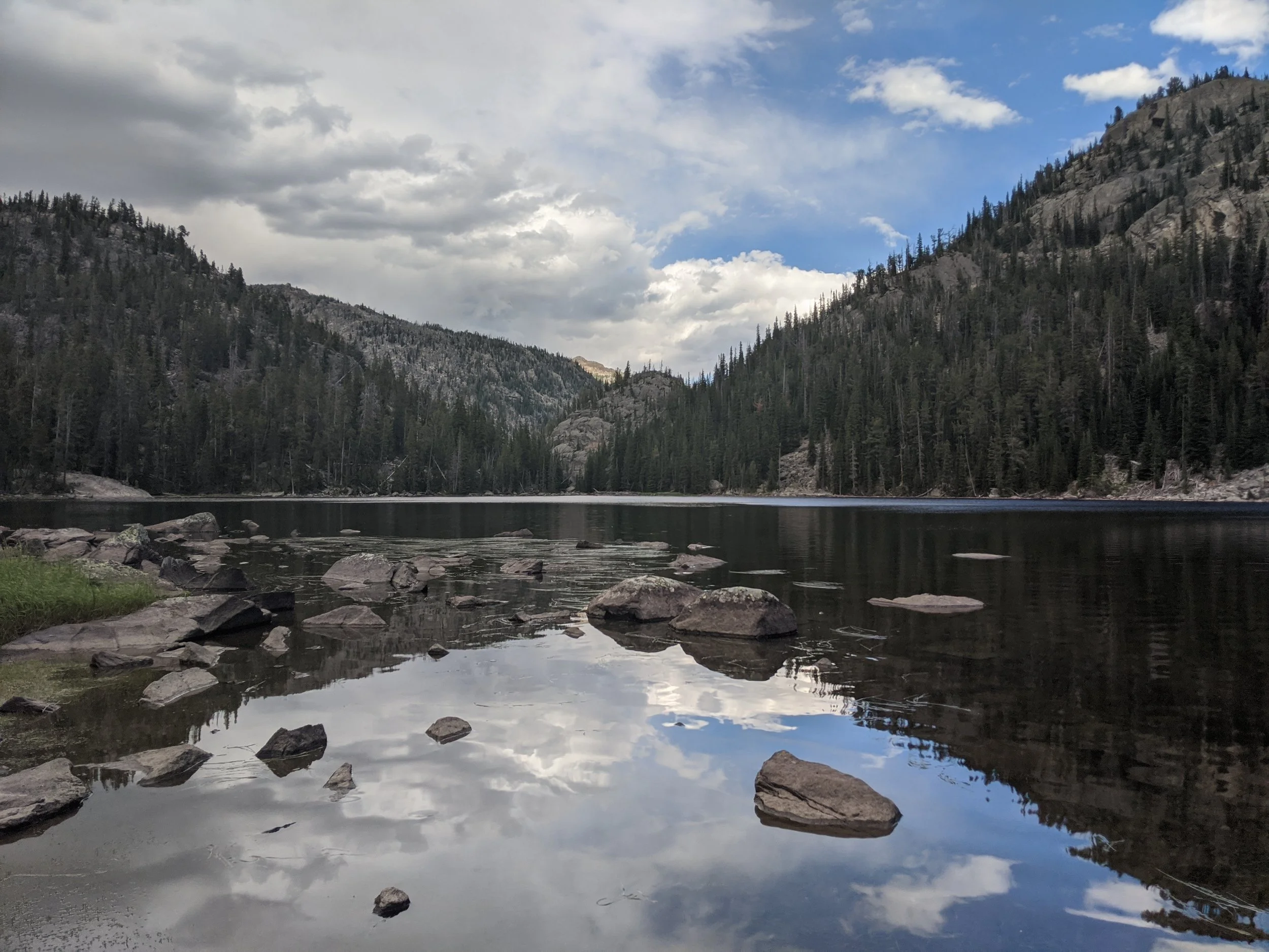 Bill Lake