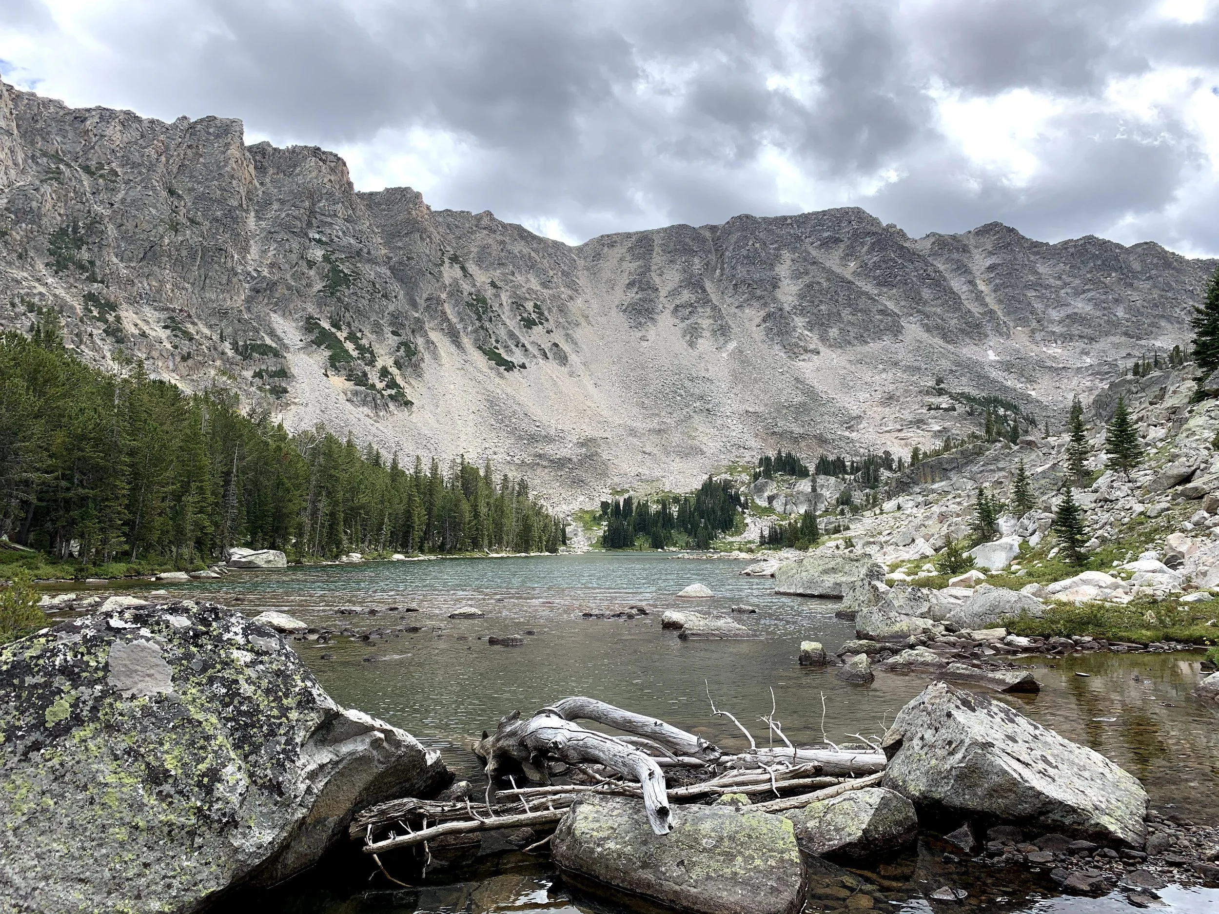 Comet Lake