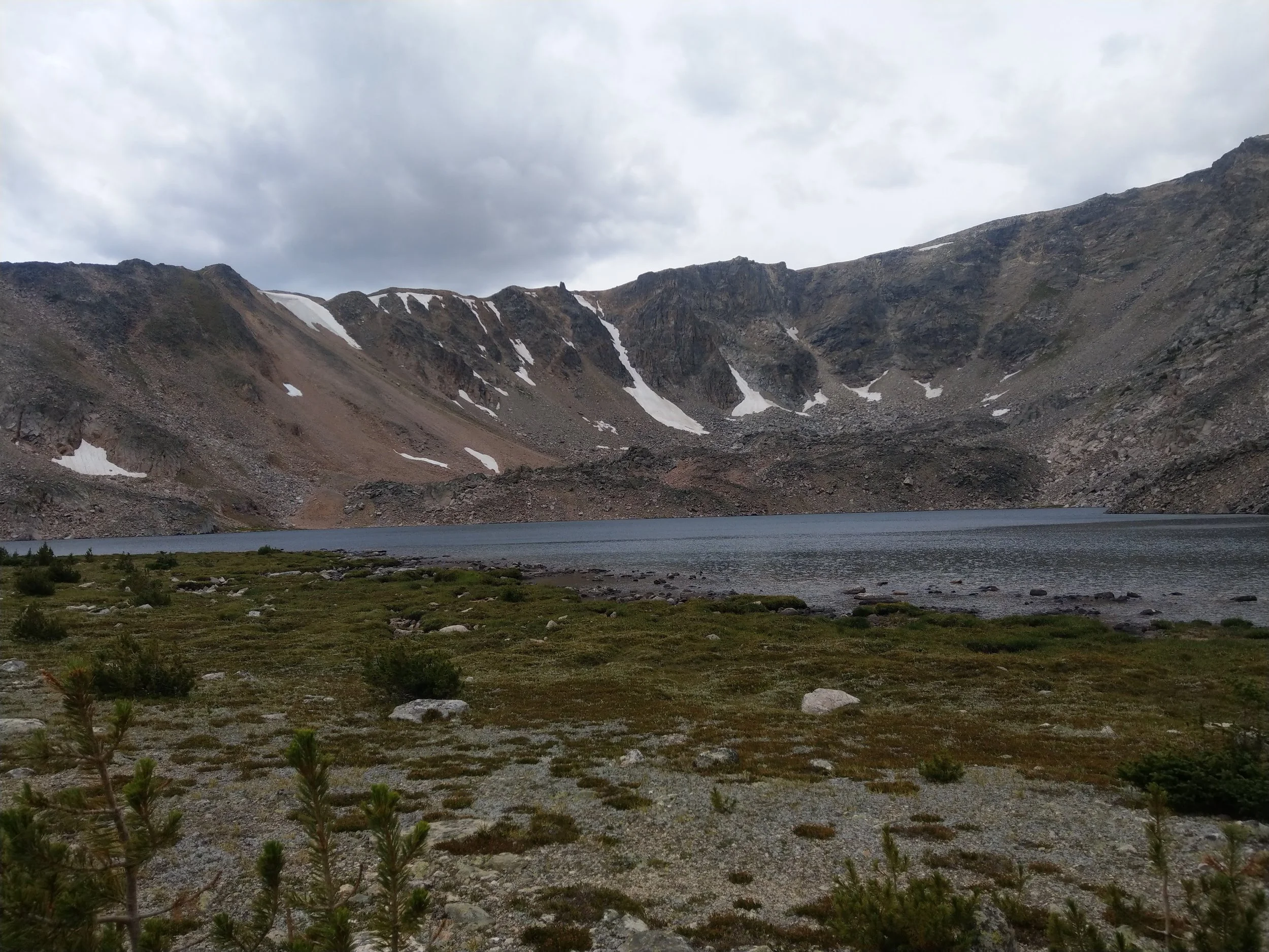 Jay Lake
