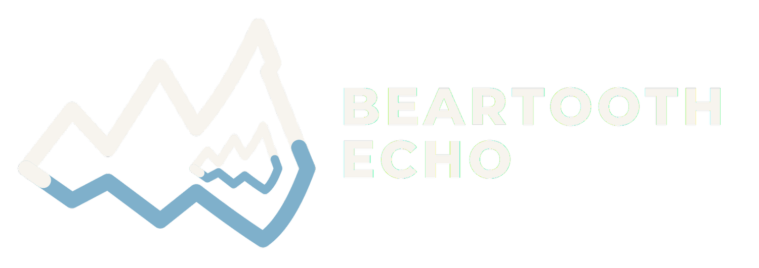 BeartoothEcho