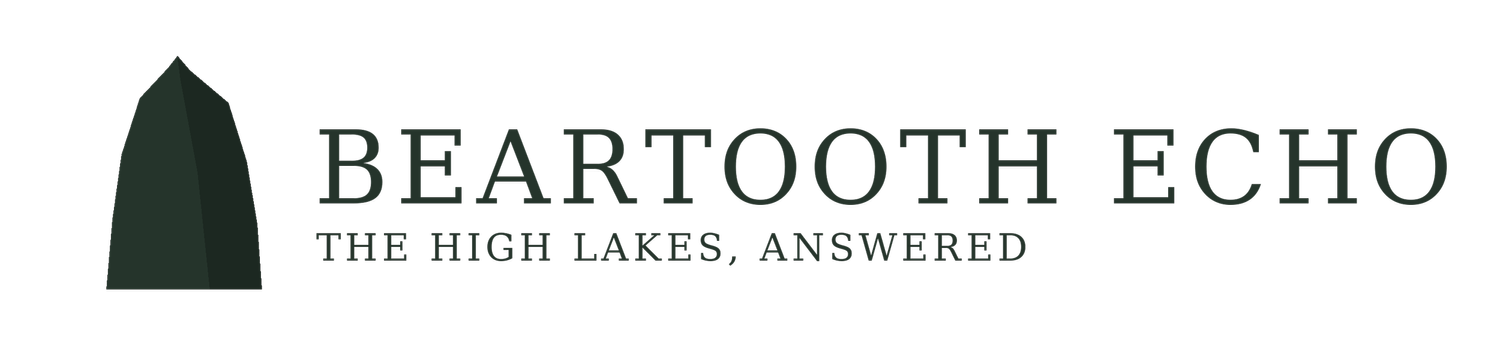 BeartoothWild