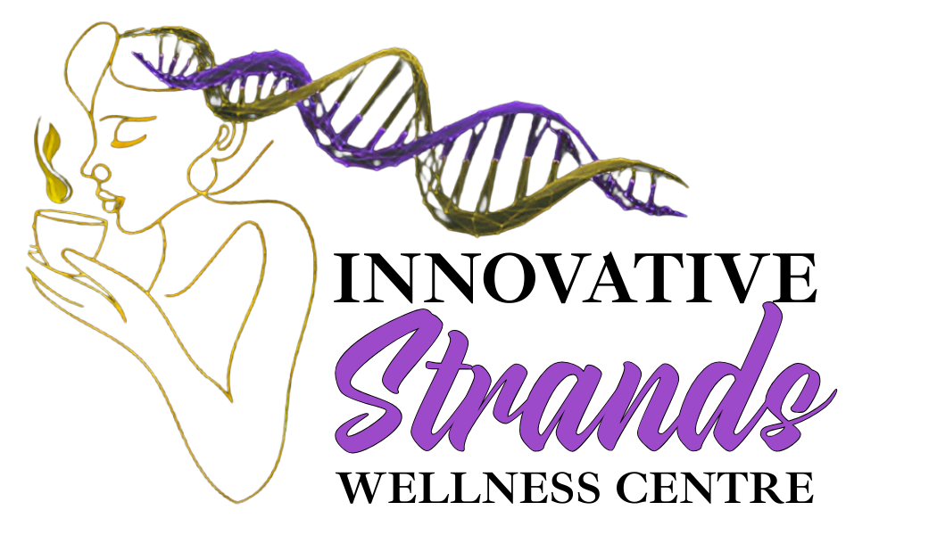 Innovative Strands Wellness Centre