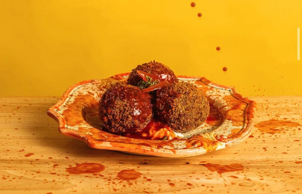 Falafel