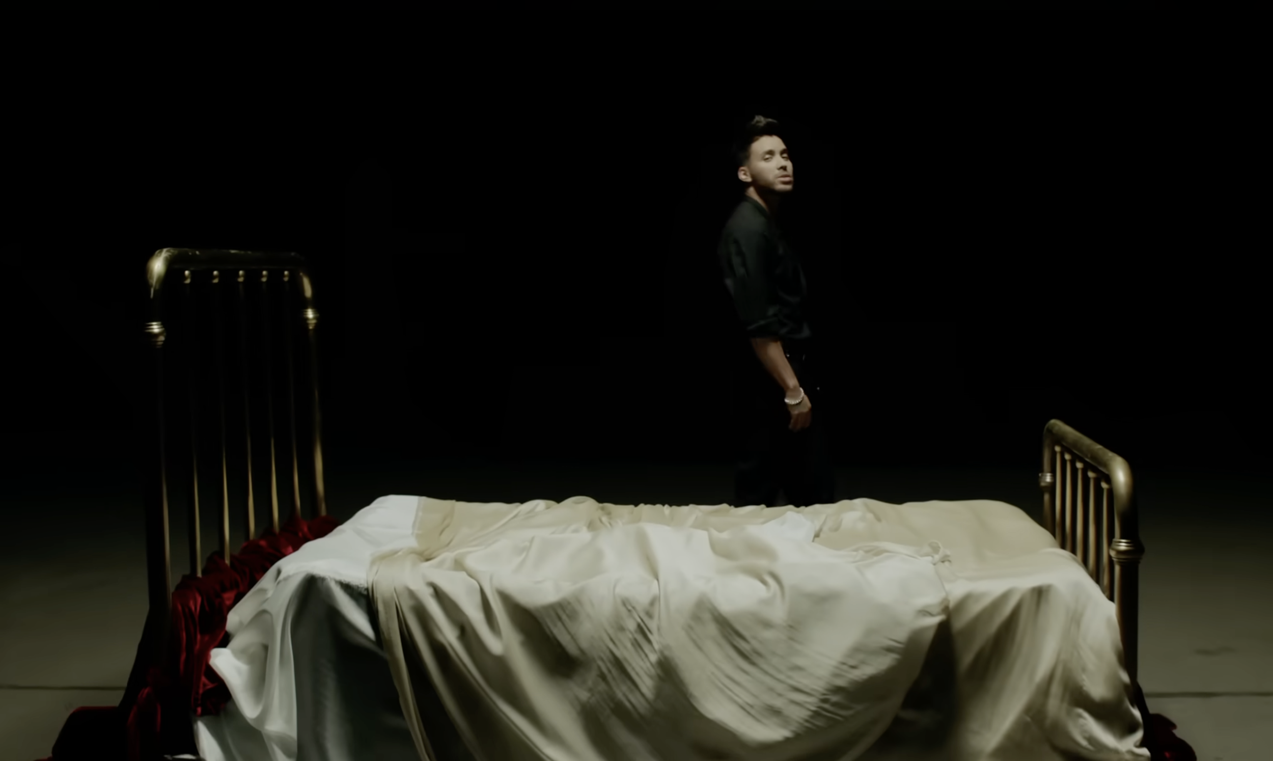 Prince Royce - Carita de Inocente