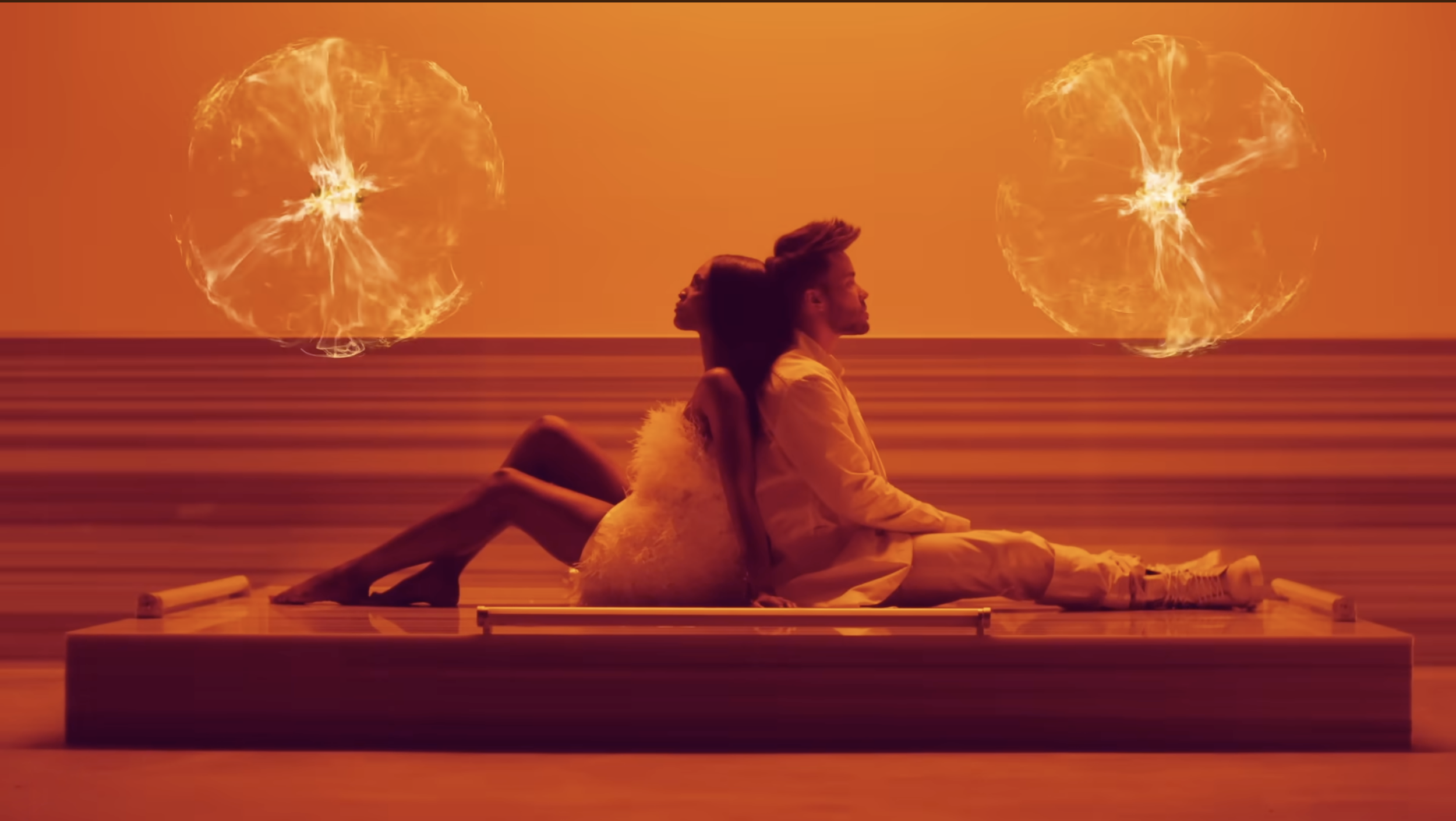 Prince Royce / Wisin / Yandel - Una Aventura