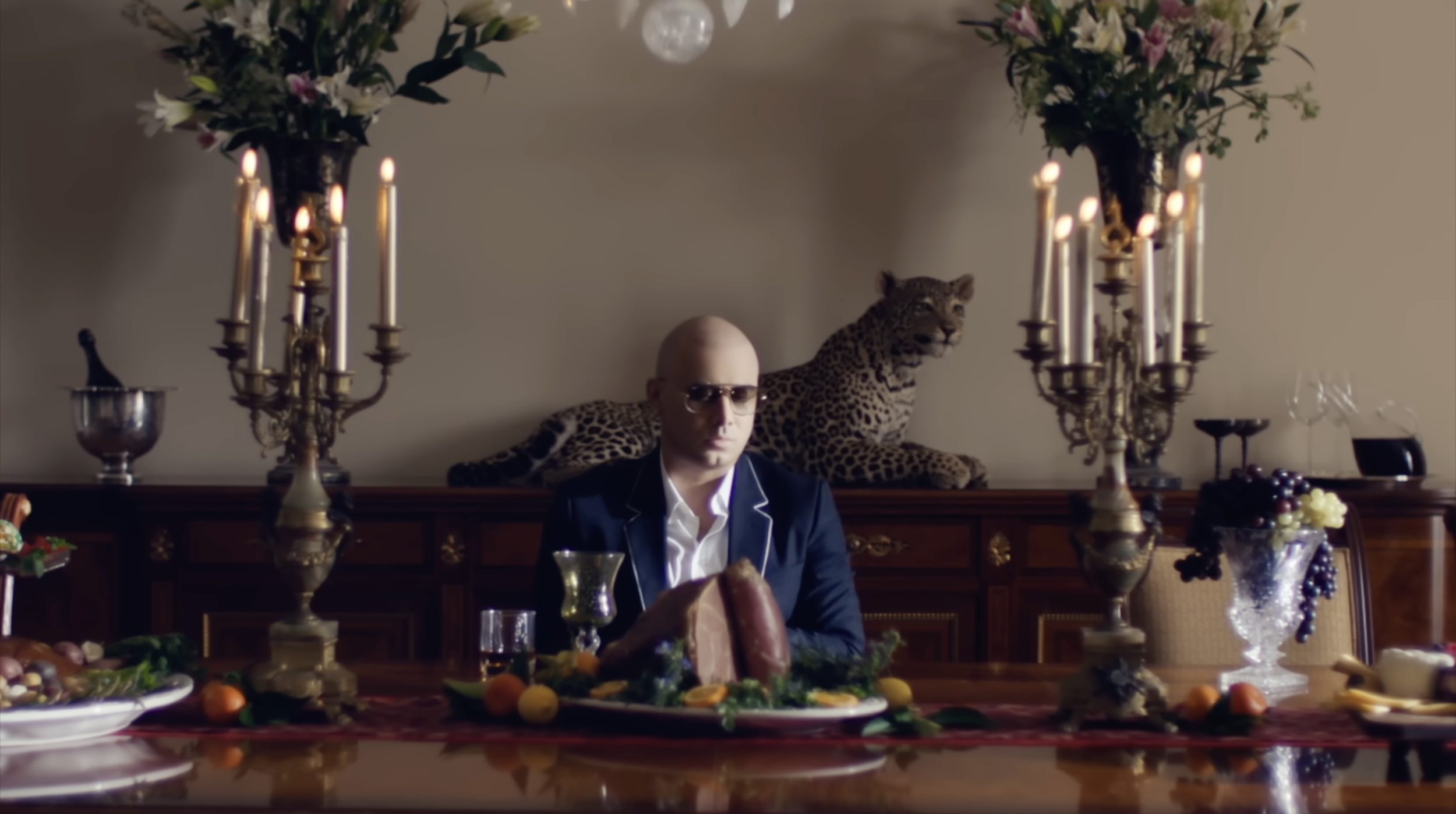 Wisin y Yandel - No Se Olvida