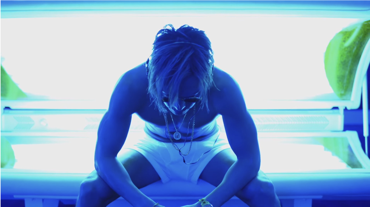 Ryuji Imaichi - Angel