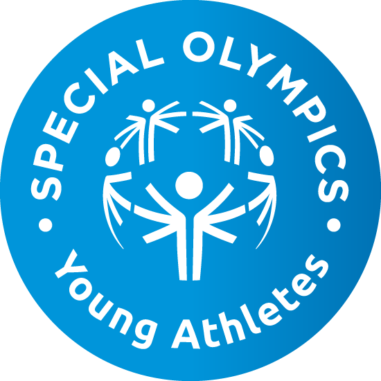 Young Athletes  - Softball
