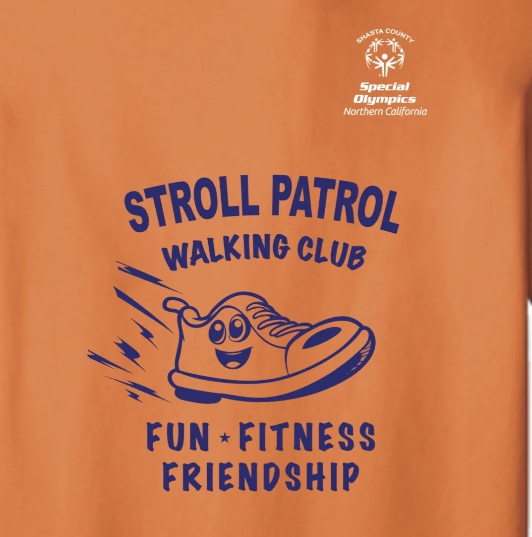 Walking Club