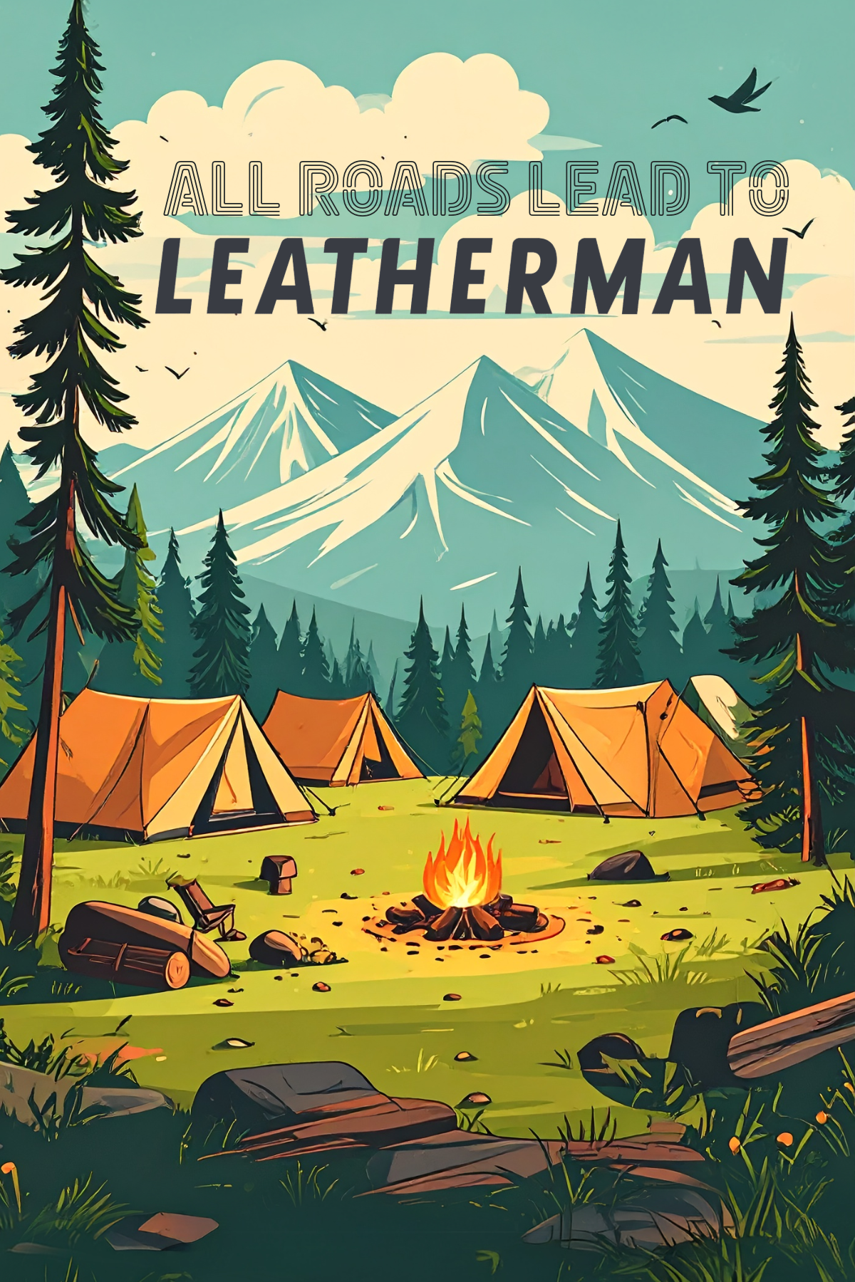 Leatherman