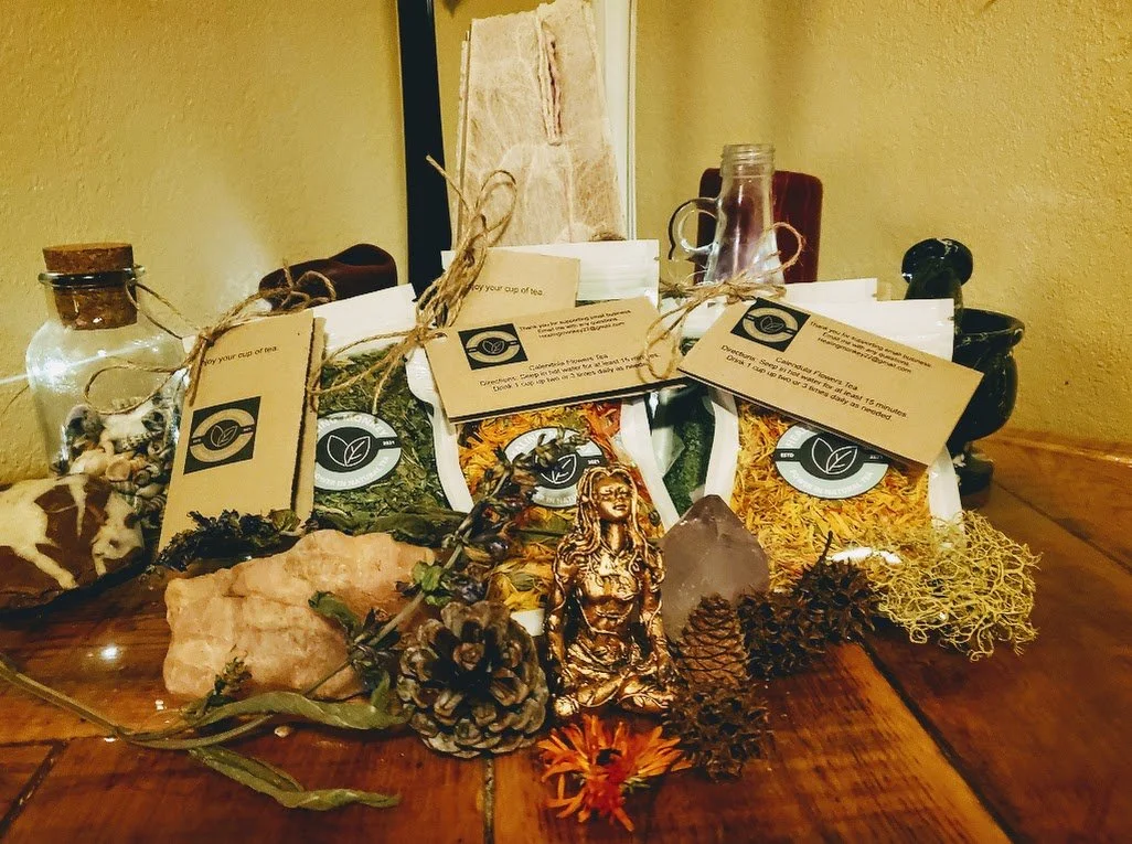 All products made with love