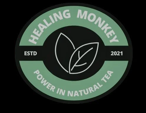 Healing Monkey