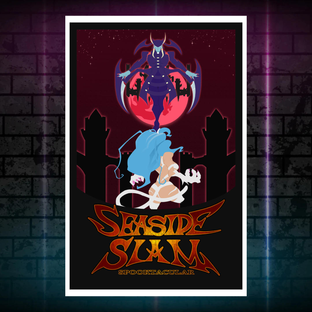 Spooktacular Art Print