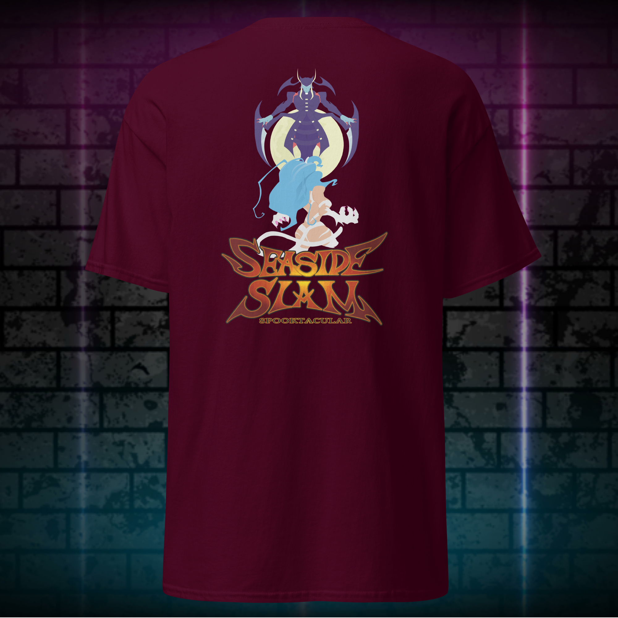 unisex-classic-tee-maroon-back-6ac2fdf719a7b.png