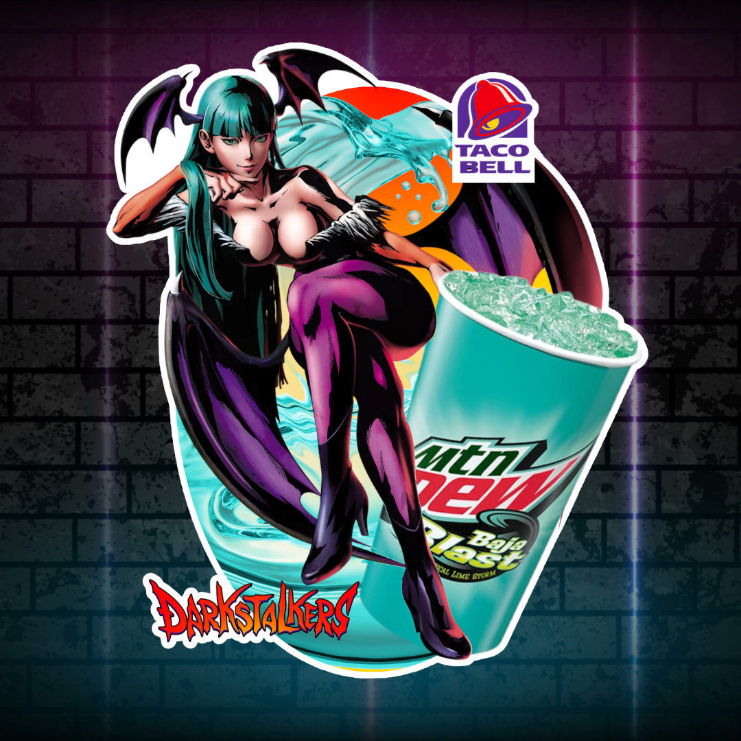 Soda Sticker 1