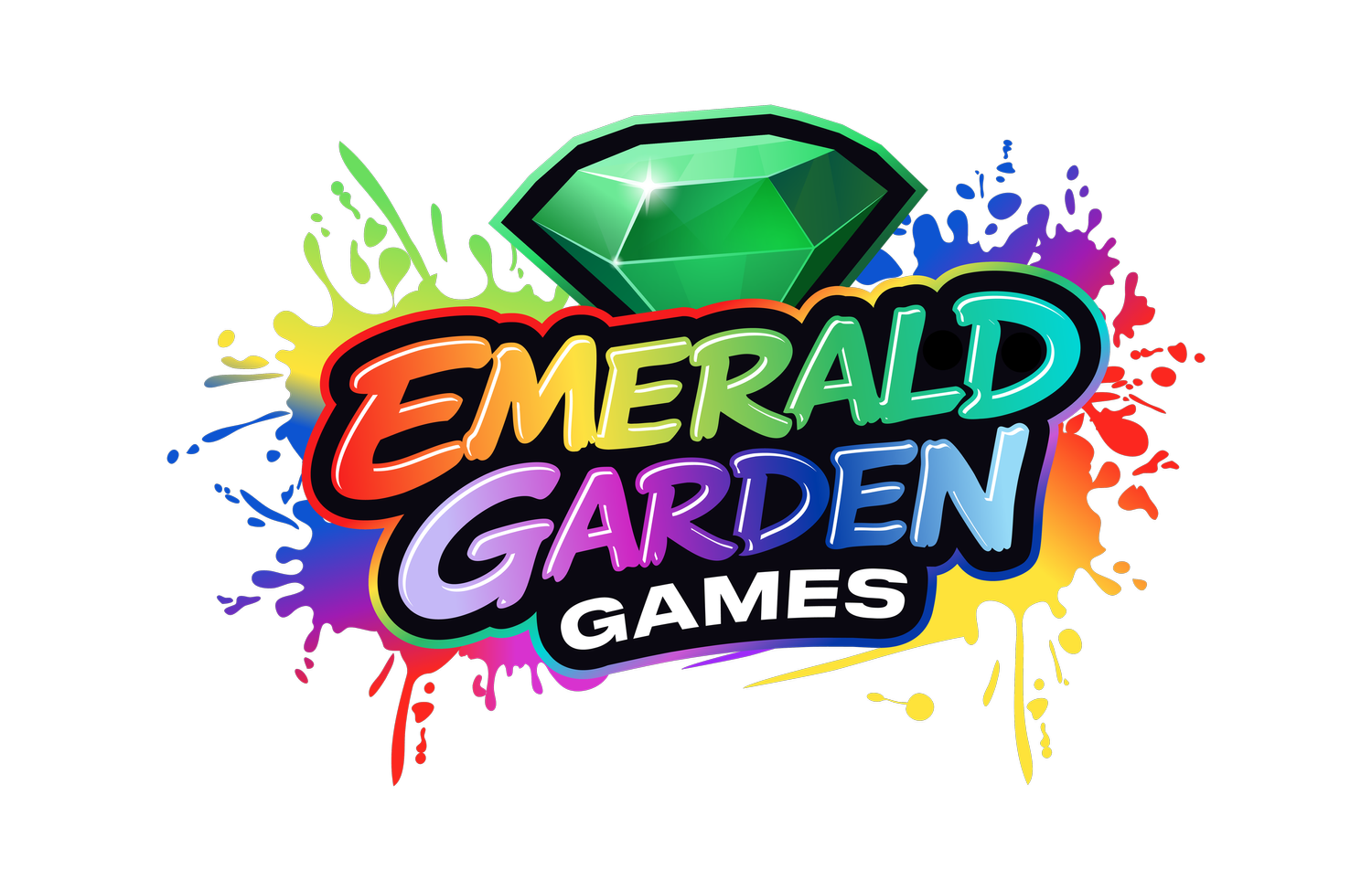 Emerald Garden Games