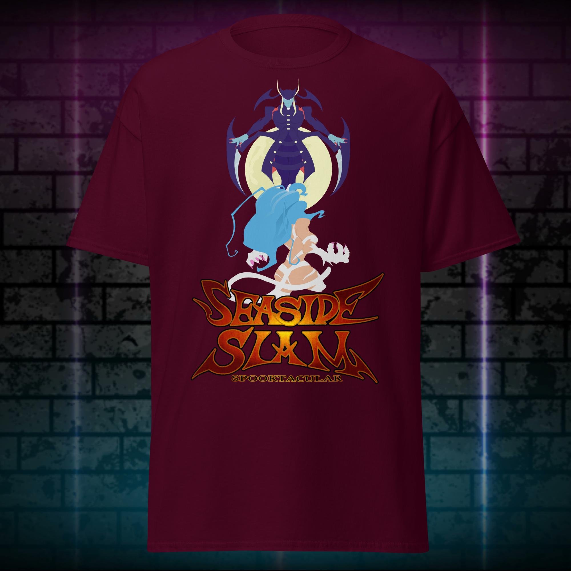 unisex-classic-tee-maroon-front-6ac2c13ec87aa.jpg