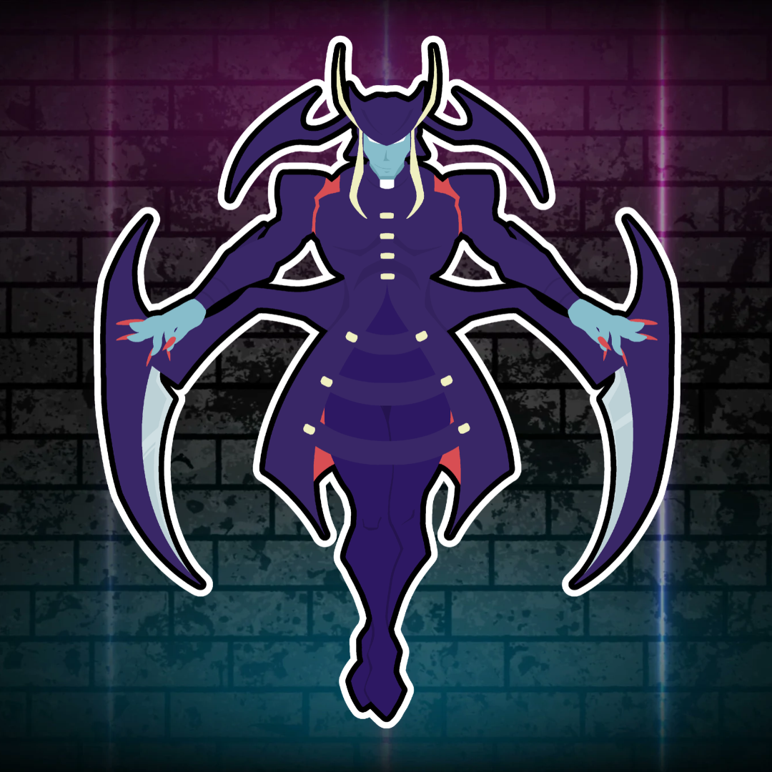 Spooktacular Sticker 1