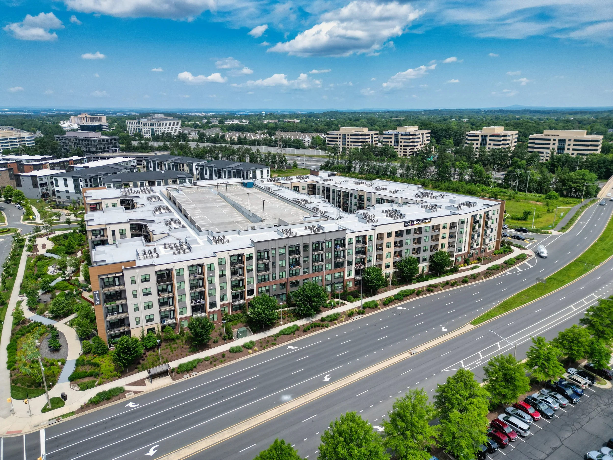 Real Estate Drone Photography in the DC Metro Area: Rules, Pricing, and When It's Worth It (2026)