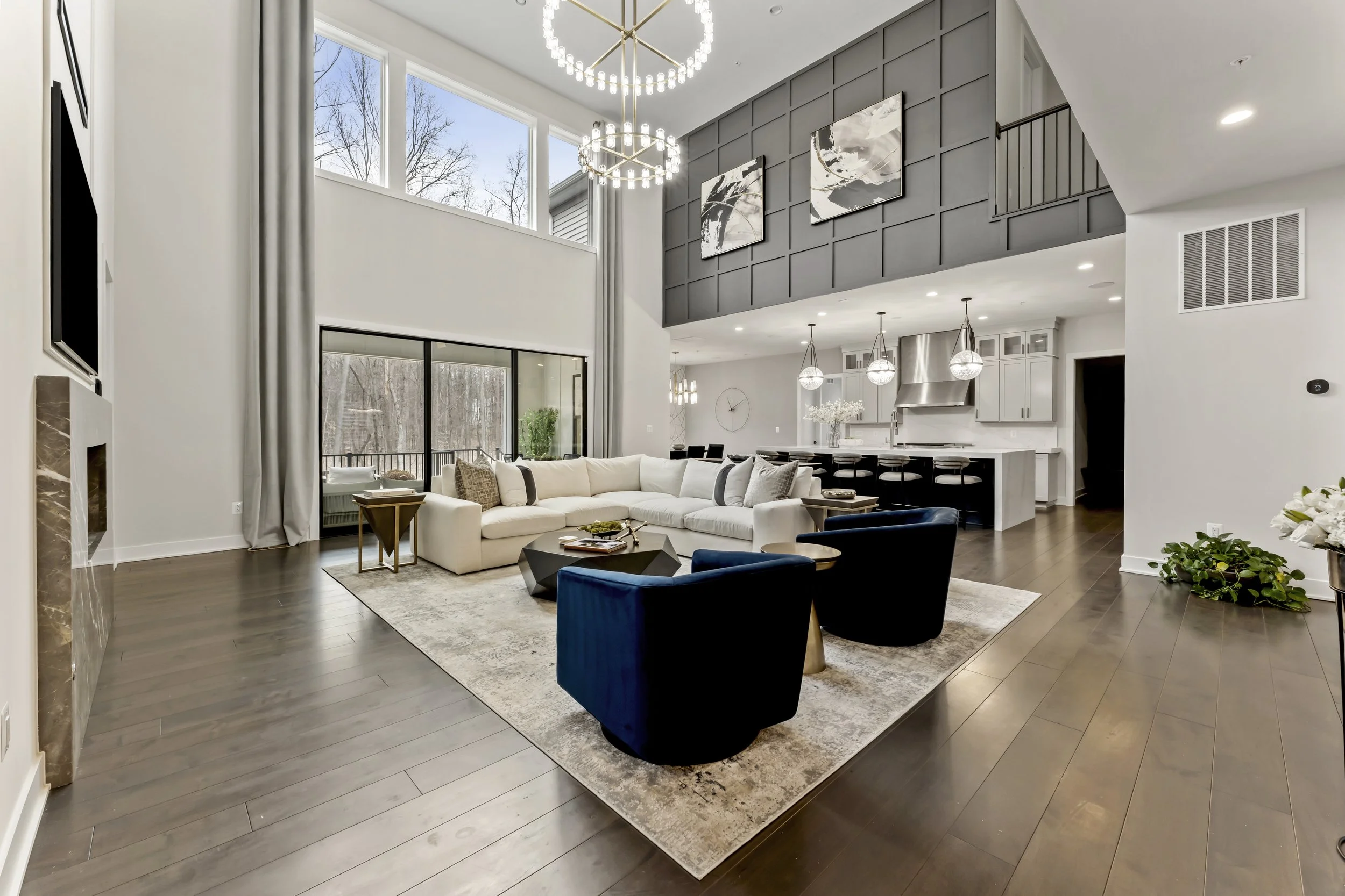 What Is HDR Real Estate Photography — And Why Does It Matter for Your Listing?