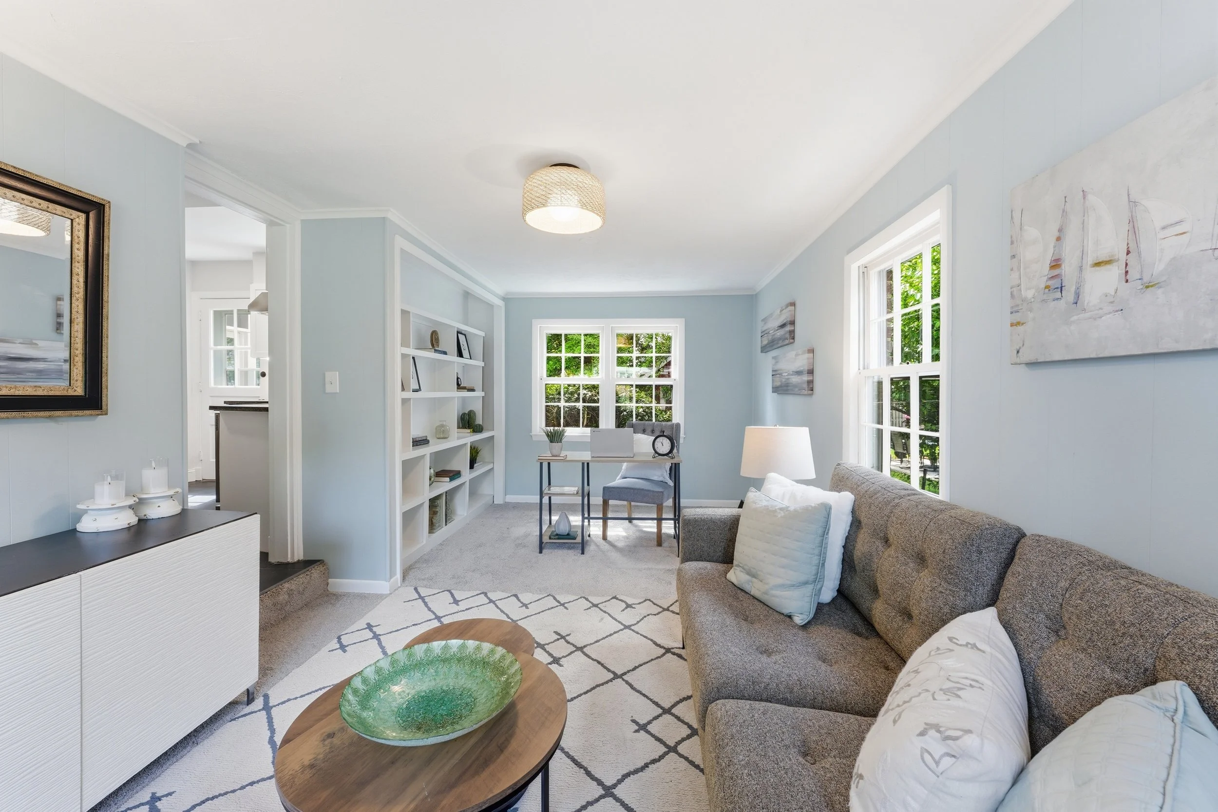 Do Professional Real Estate Photos Actually Help Homes Sell Faster? The 2026 Data for DC Agents