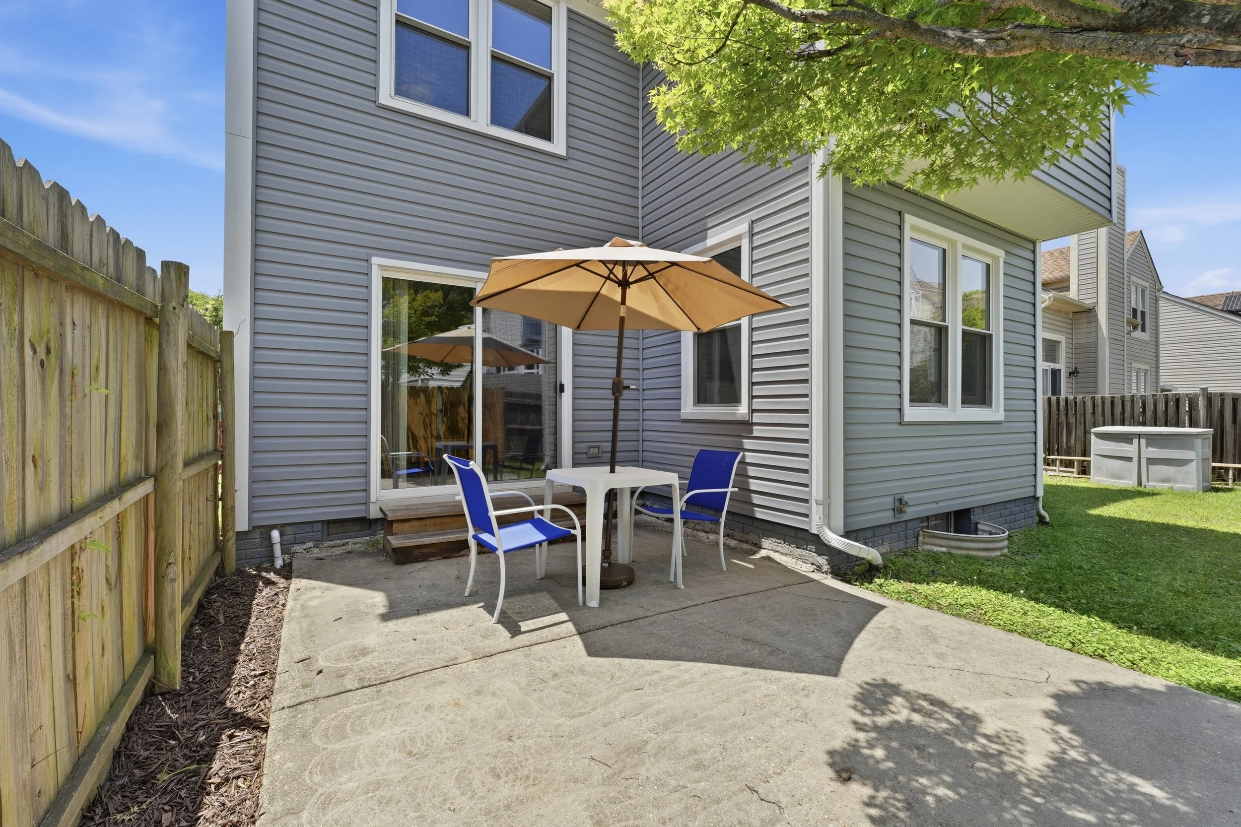 How to Shoot Listings in Peak Heat and Harsh Light