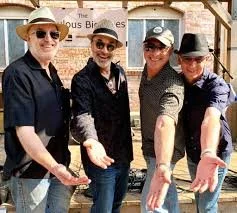 The Fabulous Biotones